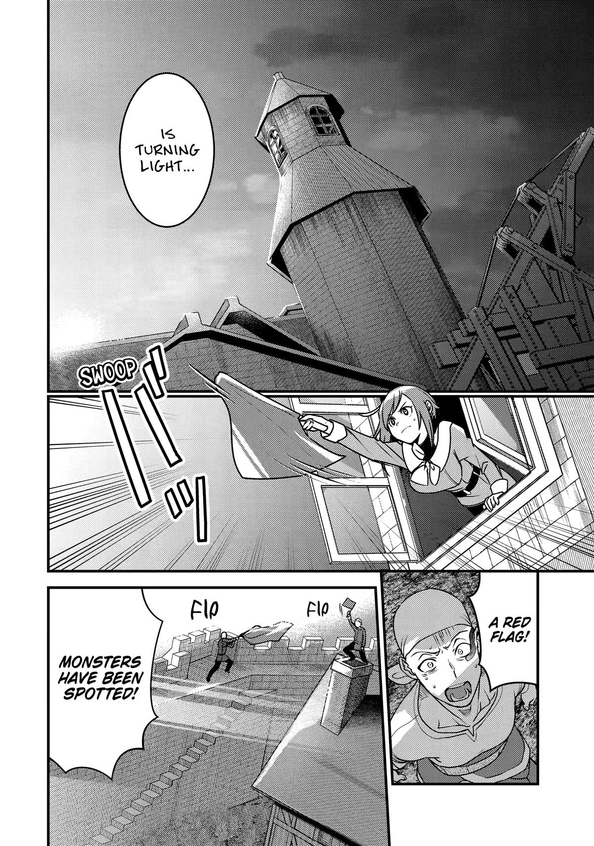 Read Strongest Magic-Refining Sage Manga Online