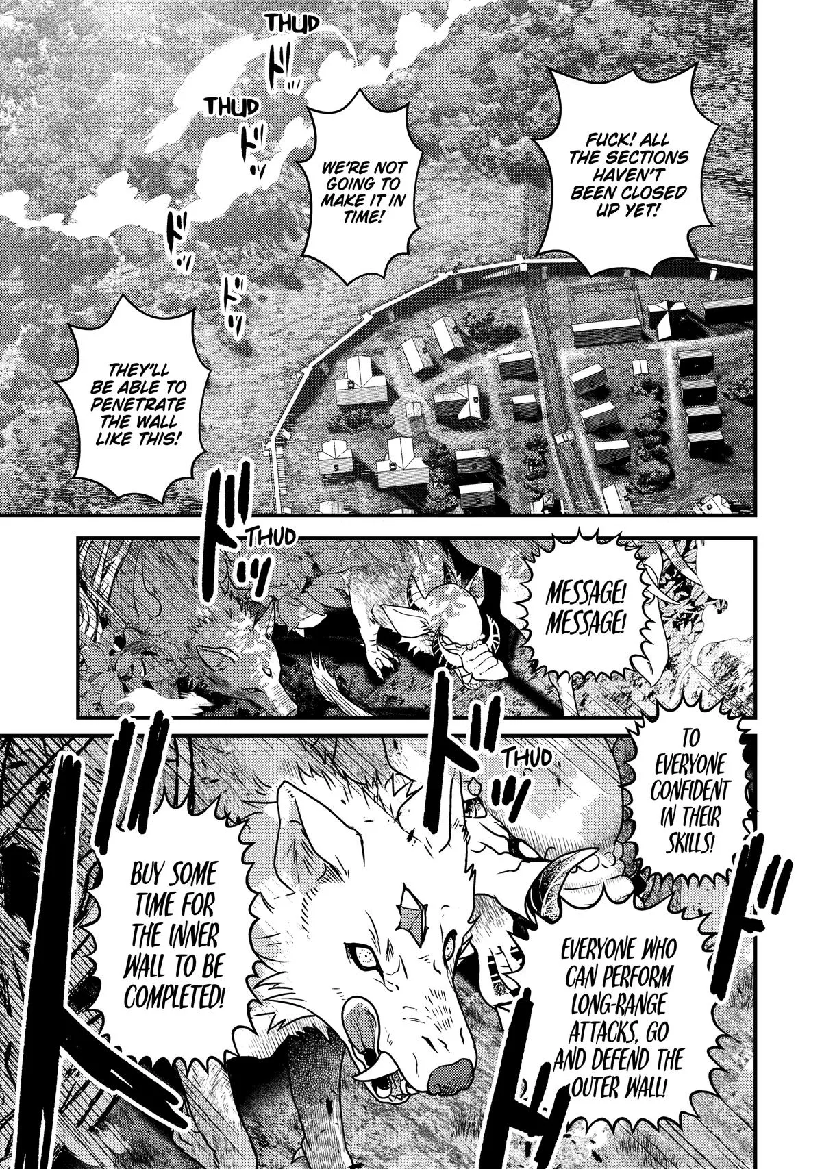 Read Strongest Magic-Refining Sage Manga Online