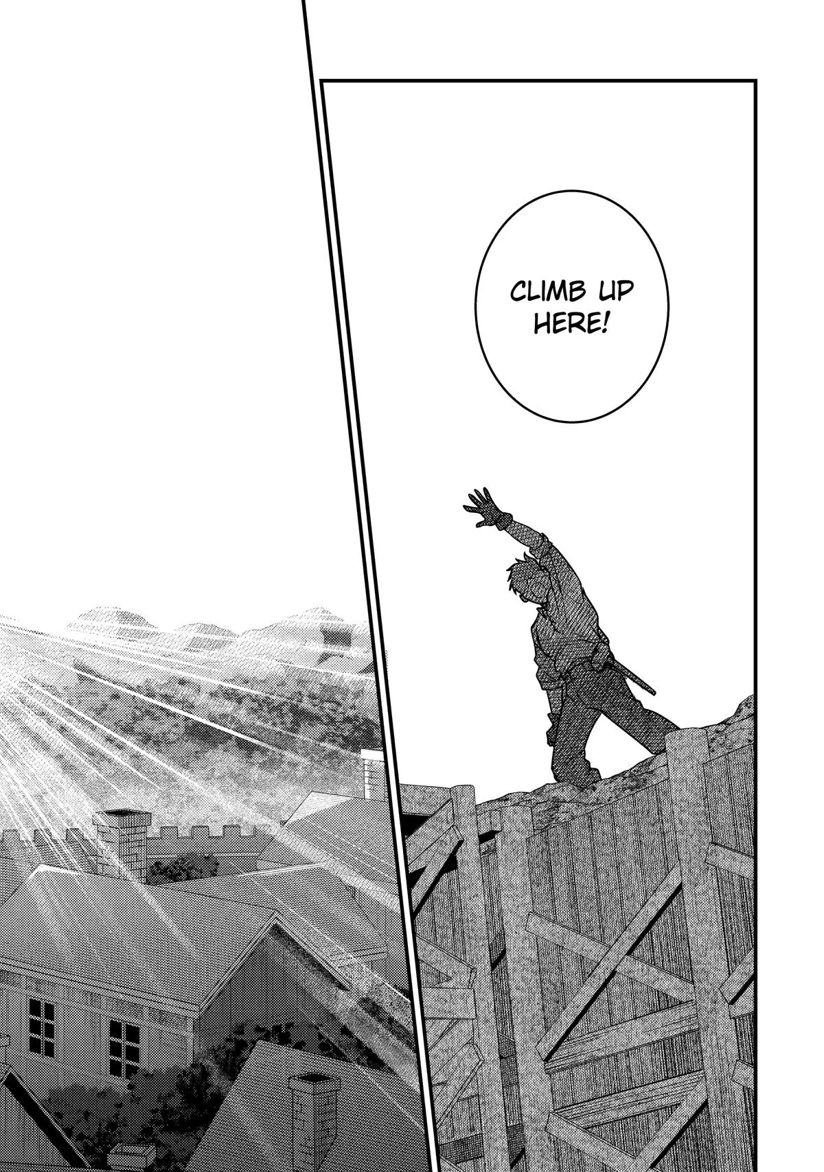 Read Strongest Magic-Refining Sage Manga Online