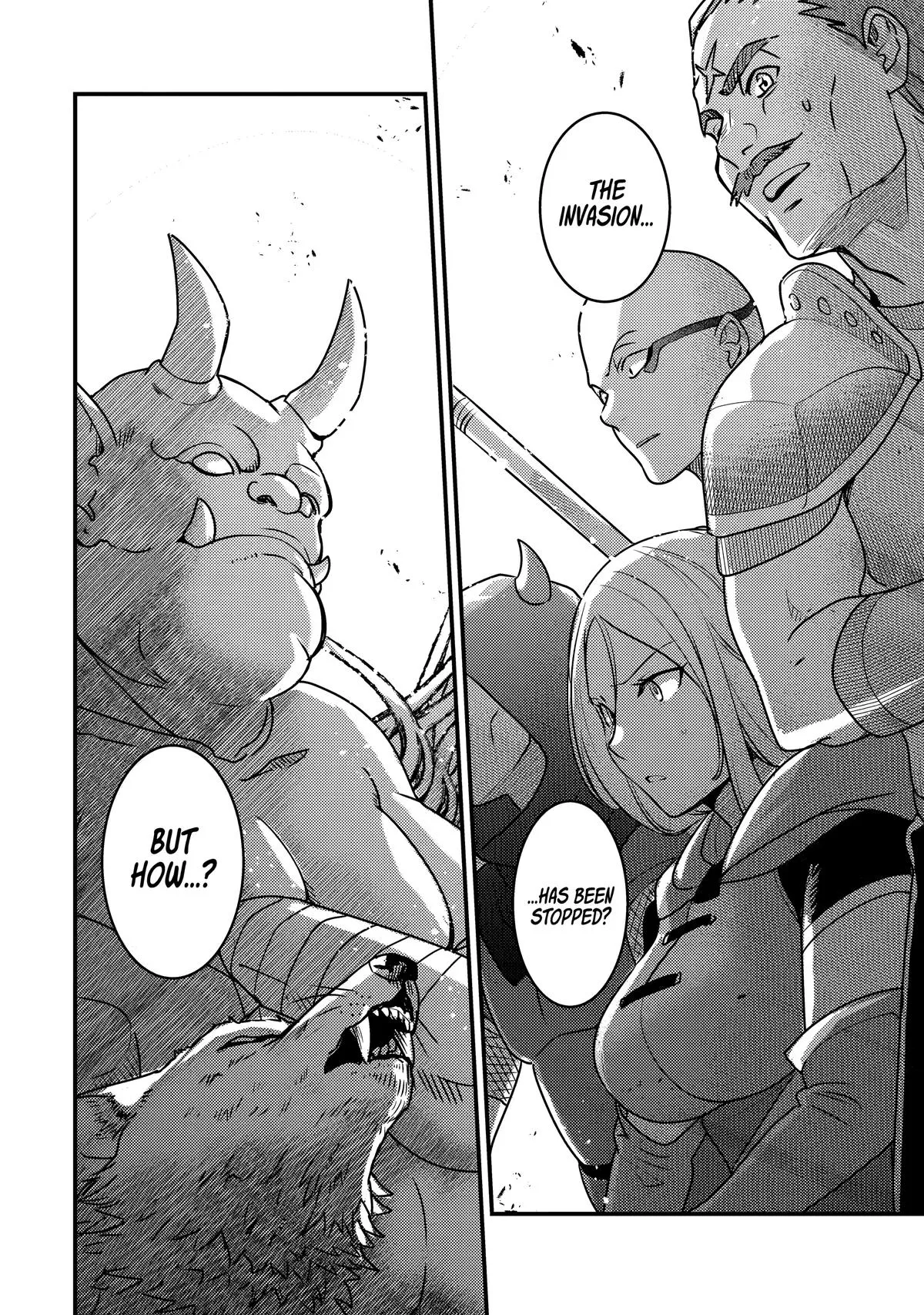 Read Strongest Magic-Refining Sage Manga Online