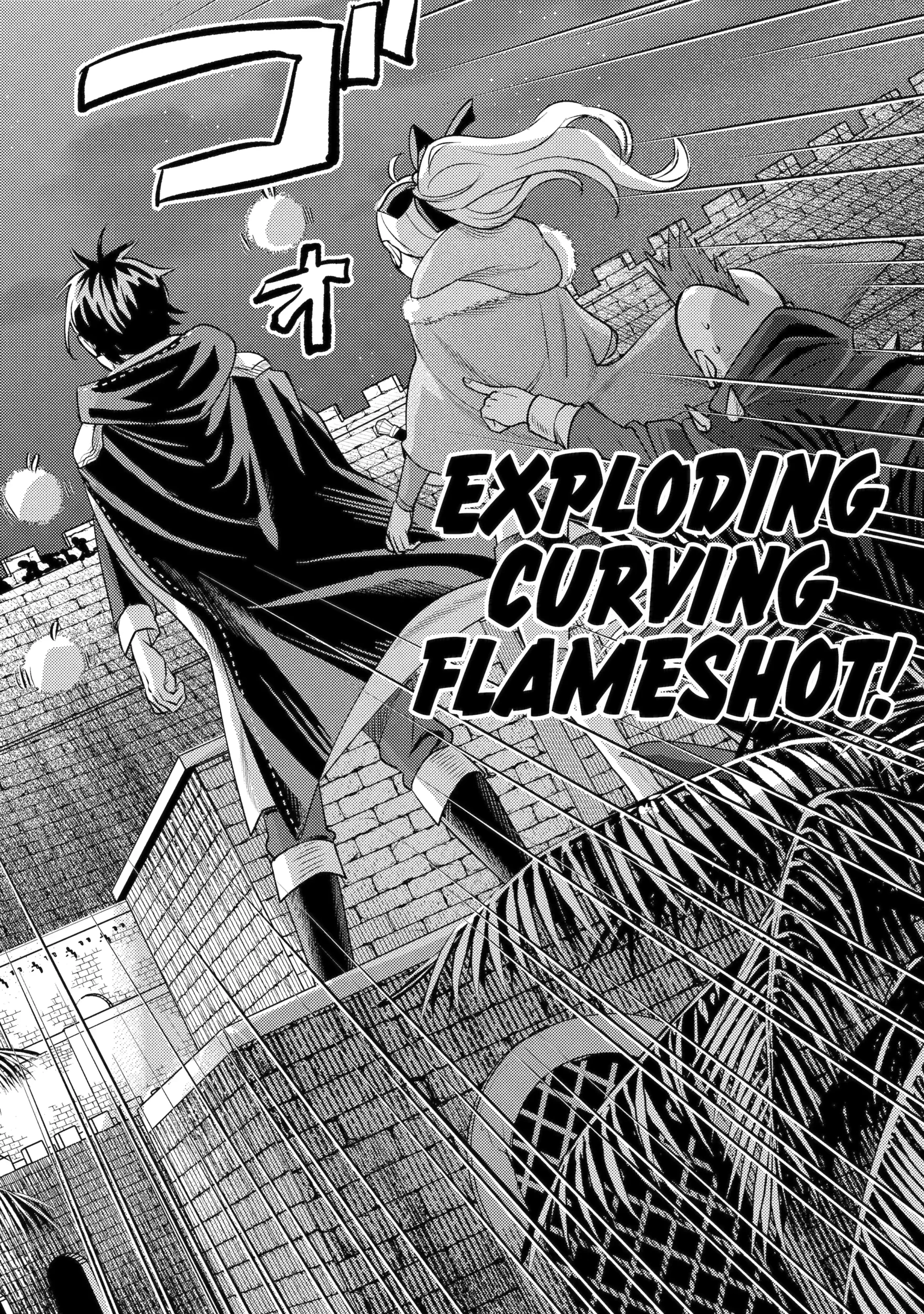 Read Strongest Magic-Refining Sage Manga Online
