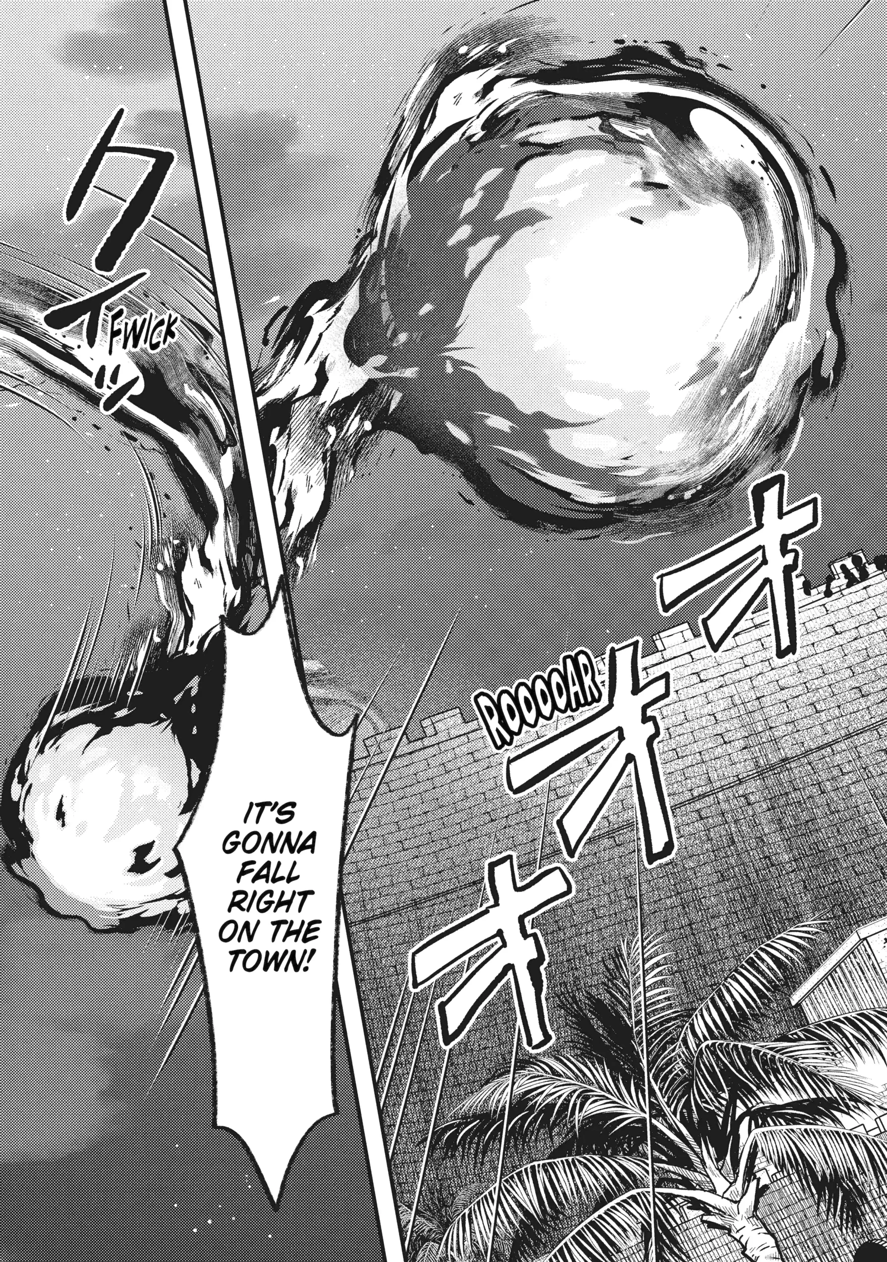 Read Strongest Magic-Refining Sage Manga Online