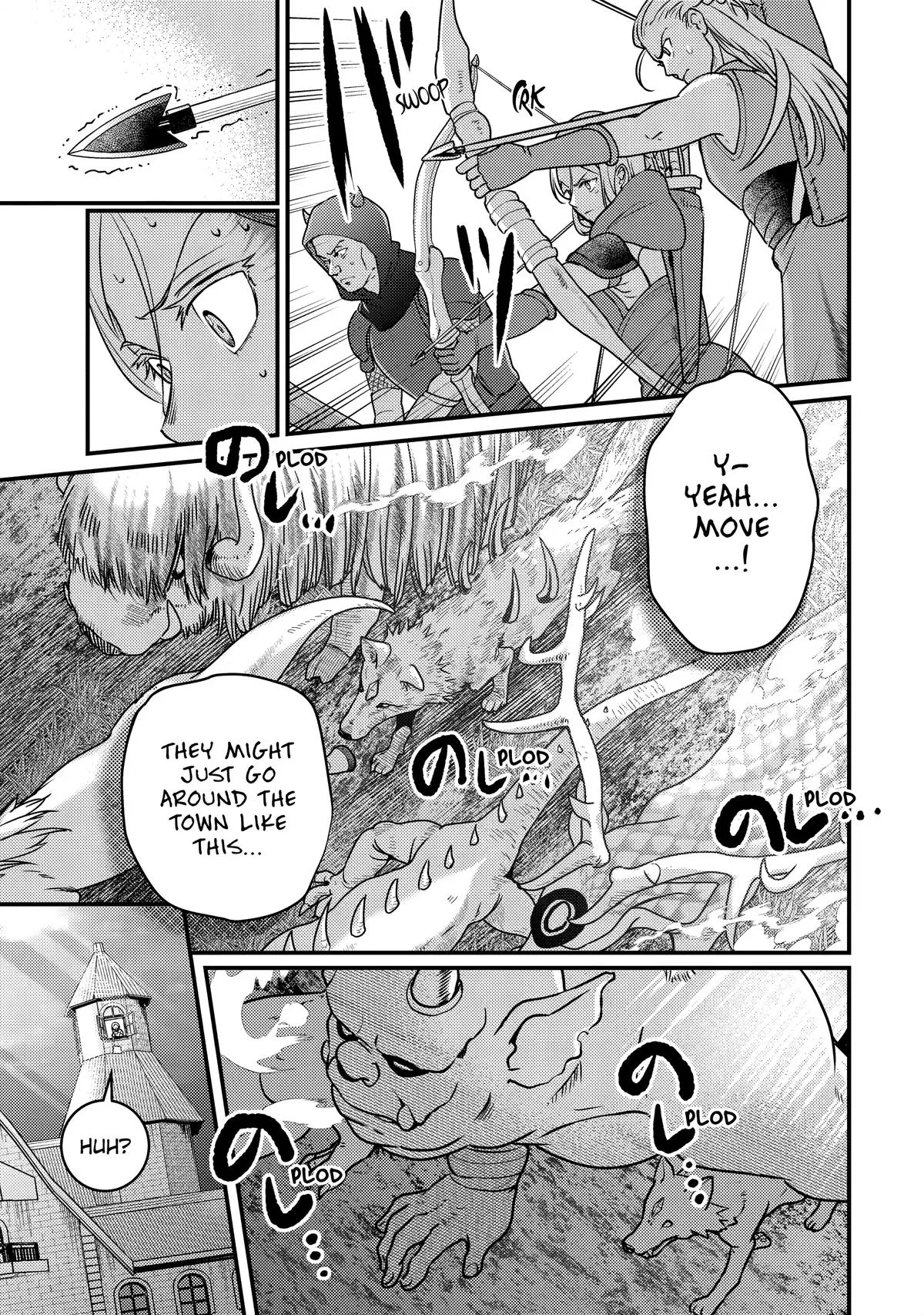 Read Strongest Magic-Refining Sage Manga Online
