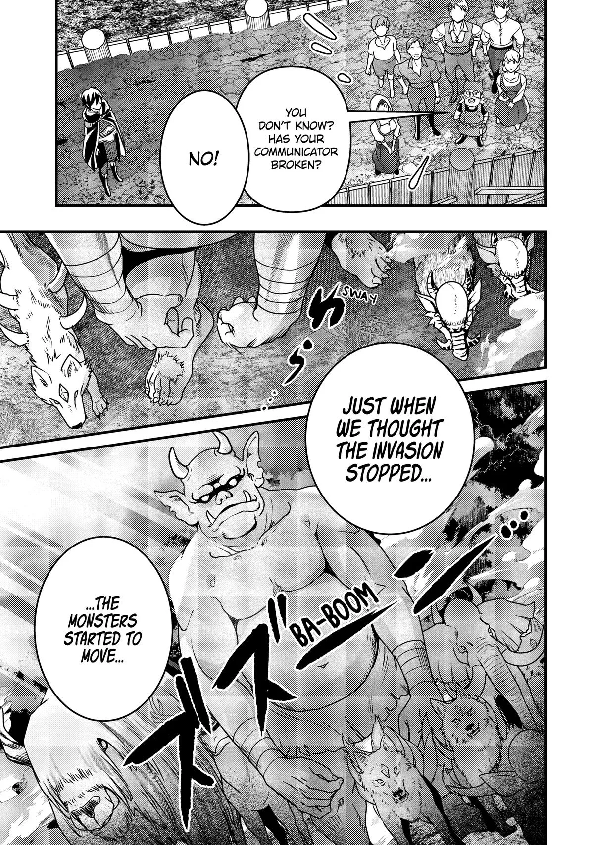 Read Strongest Magic-Refining Sage Manga Online