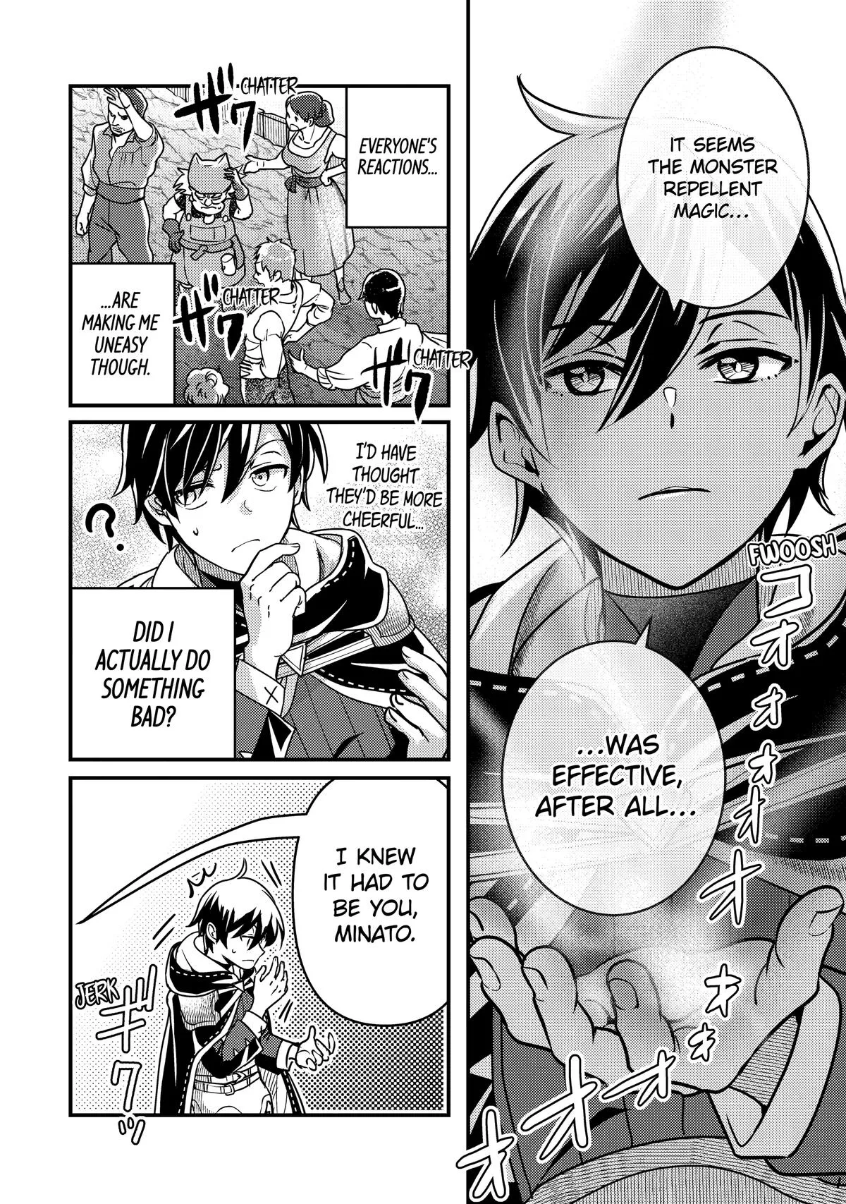 Read Strongest Magic-Refining Sage Manga Online