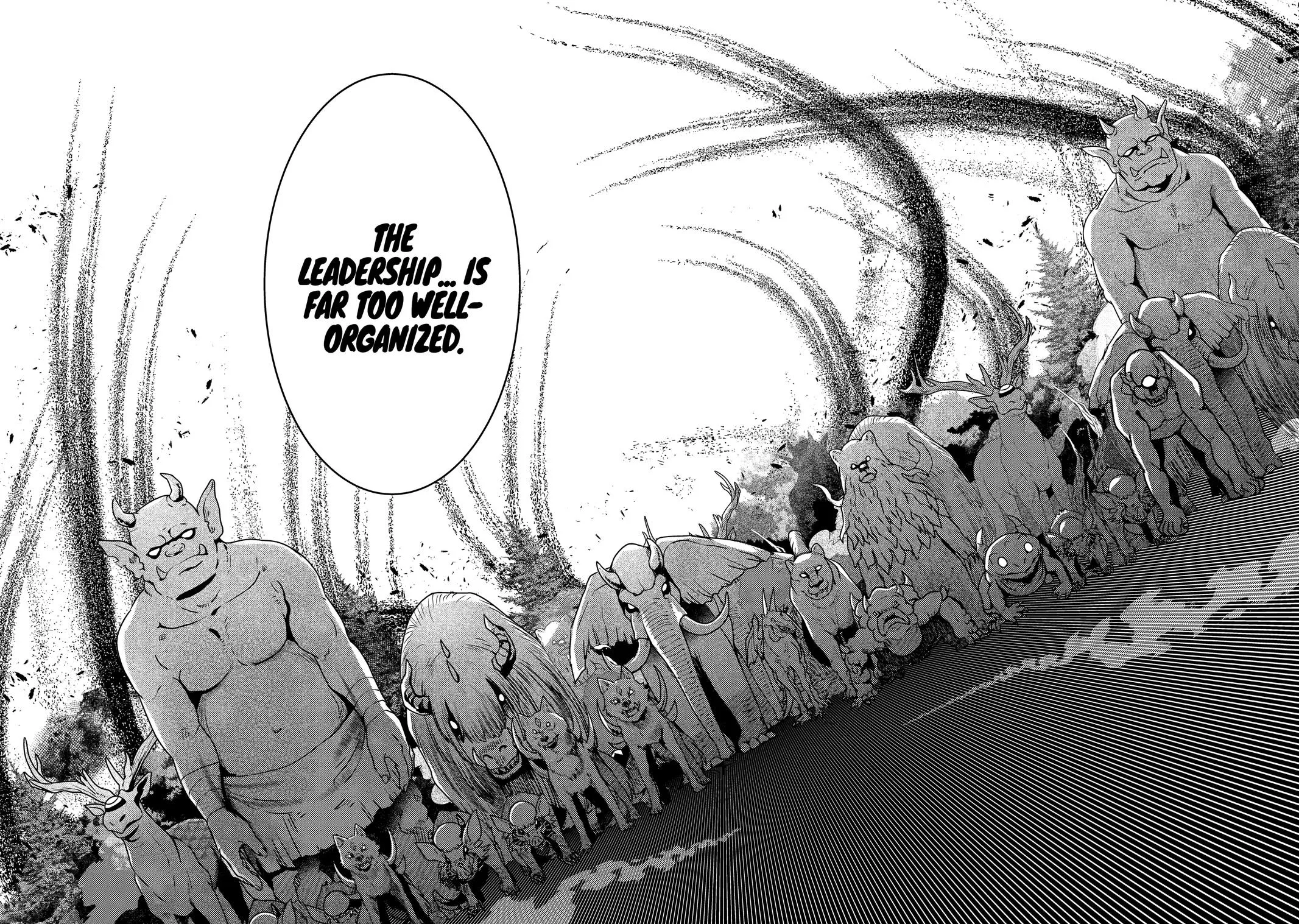 Read Strongest Magic-Refining Sage Manga Online