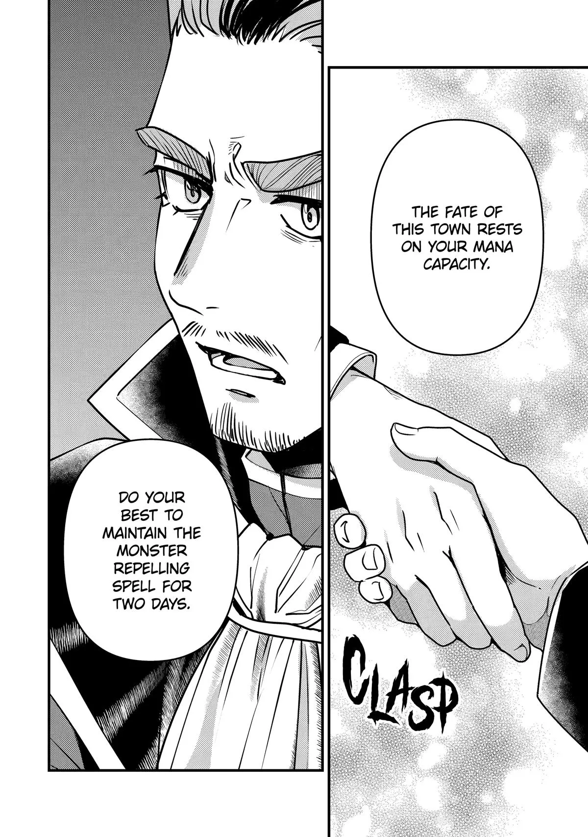 Read Strongest Magic-Refining Sage Manga Online
