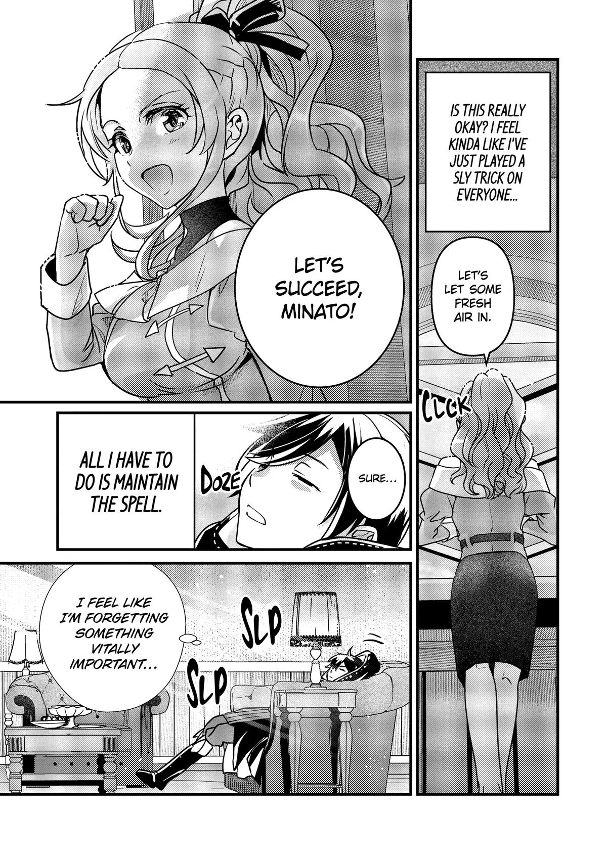 Read Strongest Magic-Refining Sage Manga Online