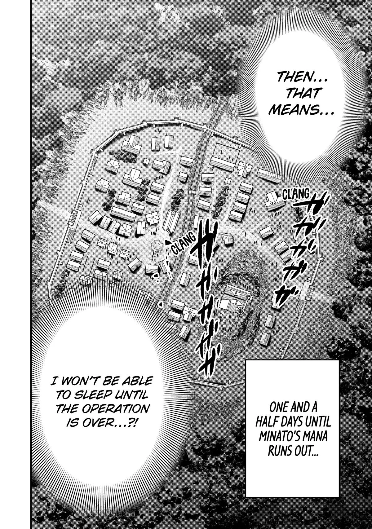 Read Strongest Magic-Refining Sage Manga Online