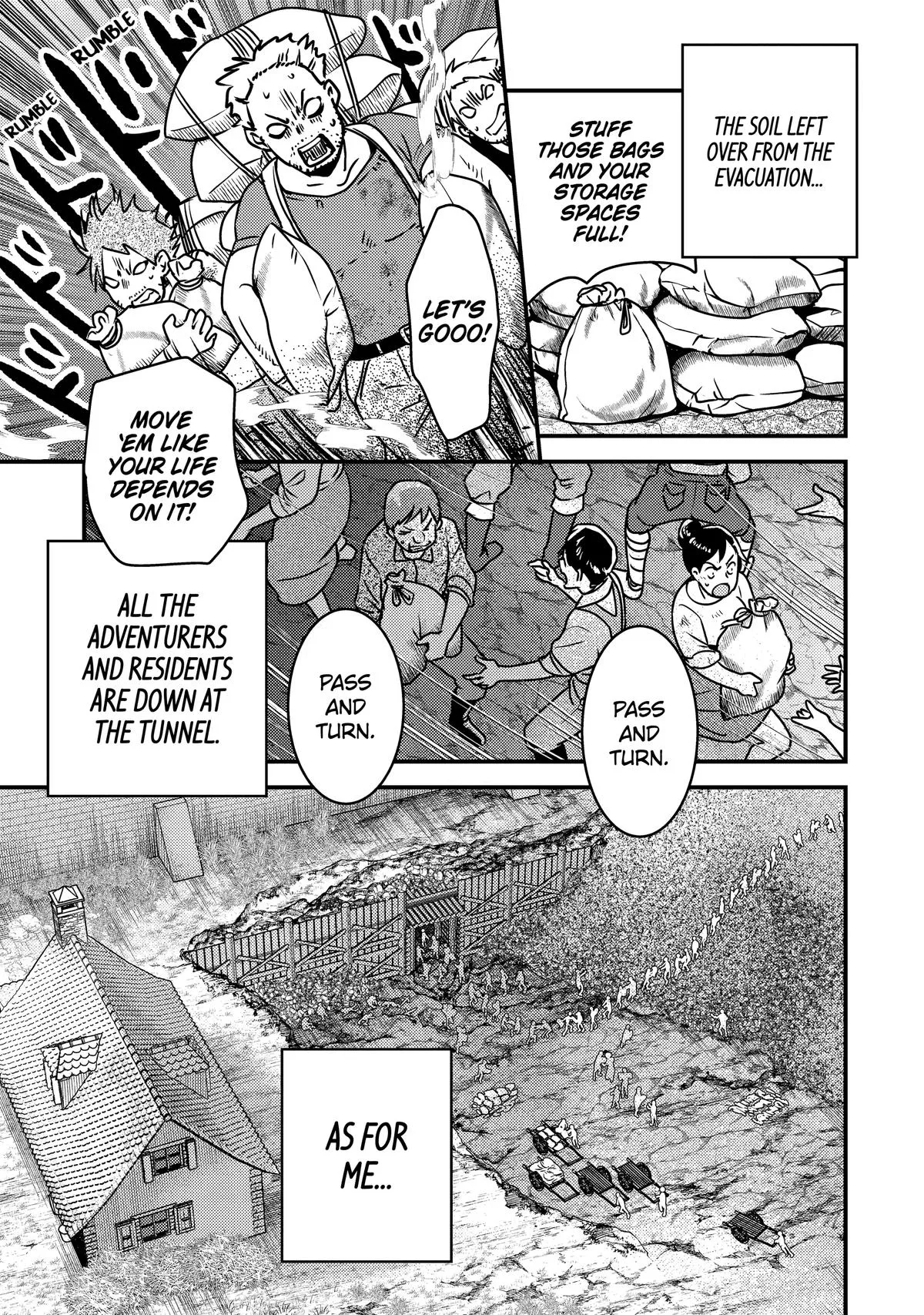 Read Strongest Magic-Refining Sage Manga Online