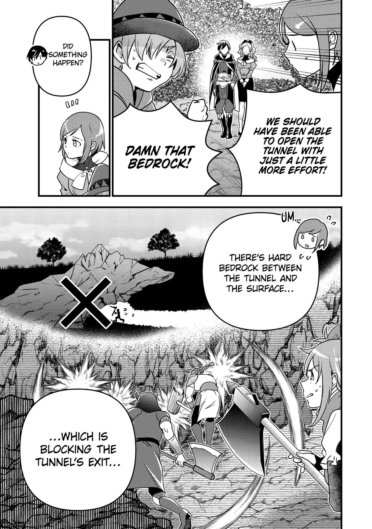 Read Strongest Magic-Refining Sage Manga Online