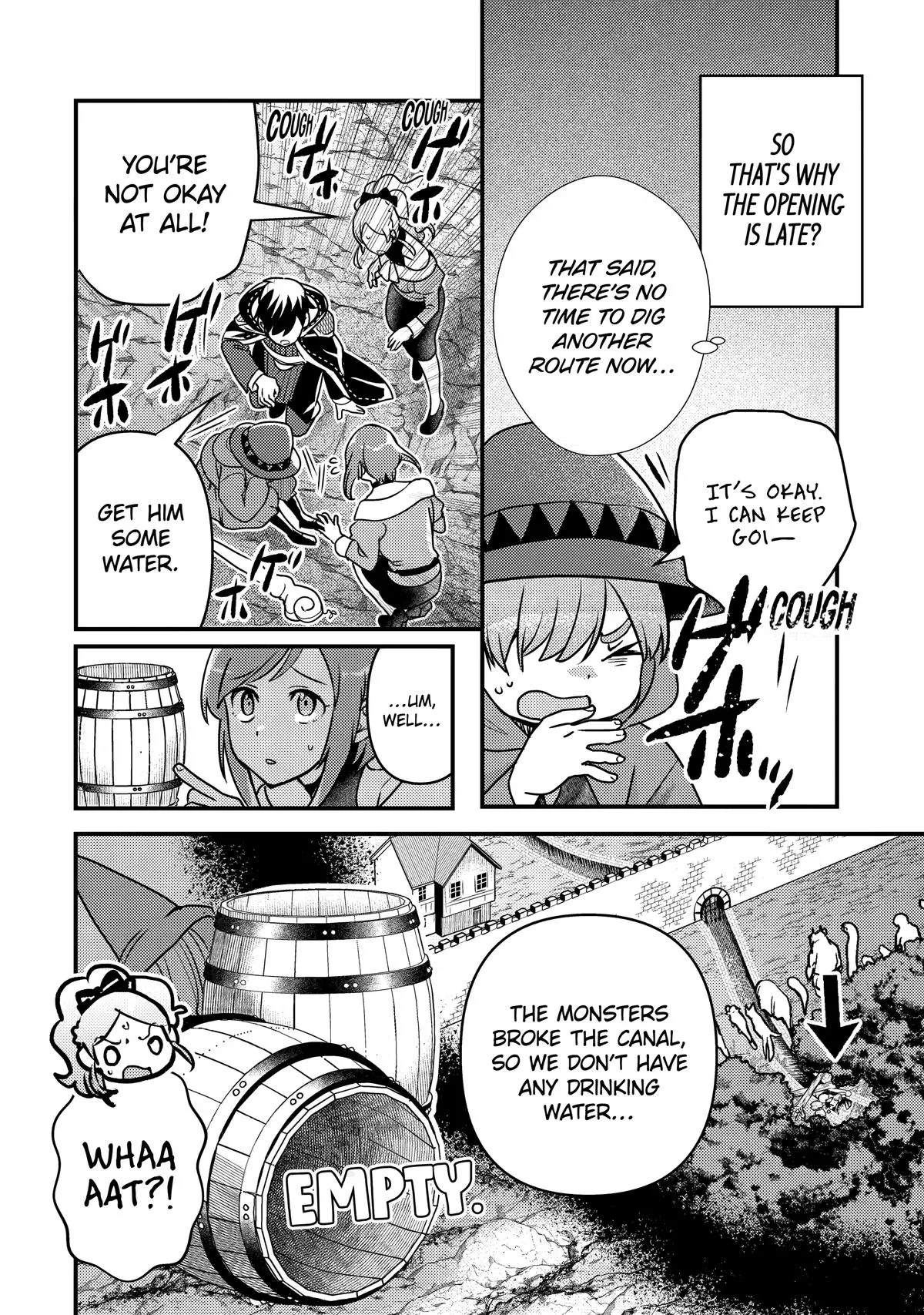 Read Strongest Magic-Refining Sage Manga Online