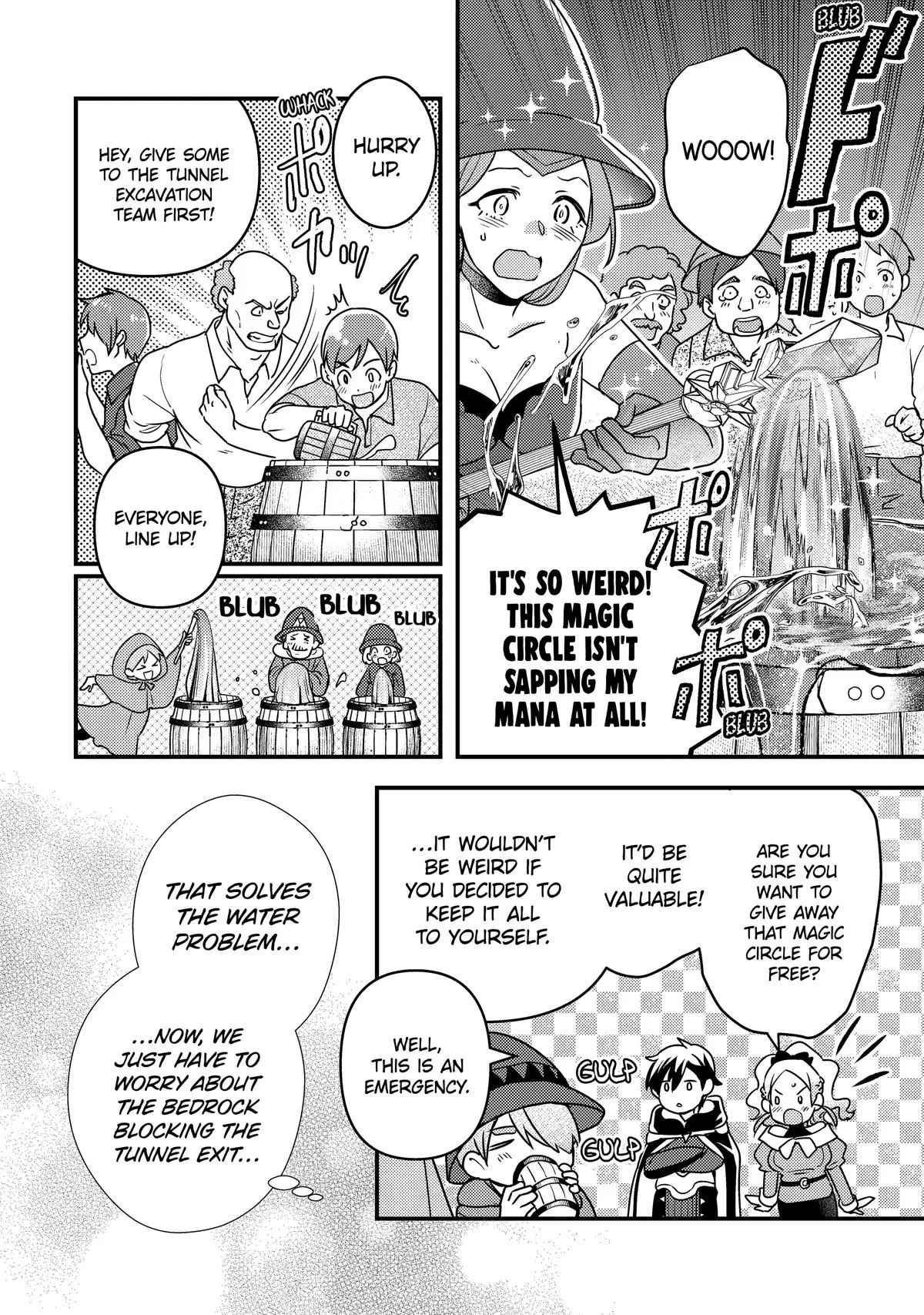 Read Strongest Magic-Refining Sage Manga Online