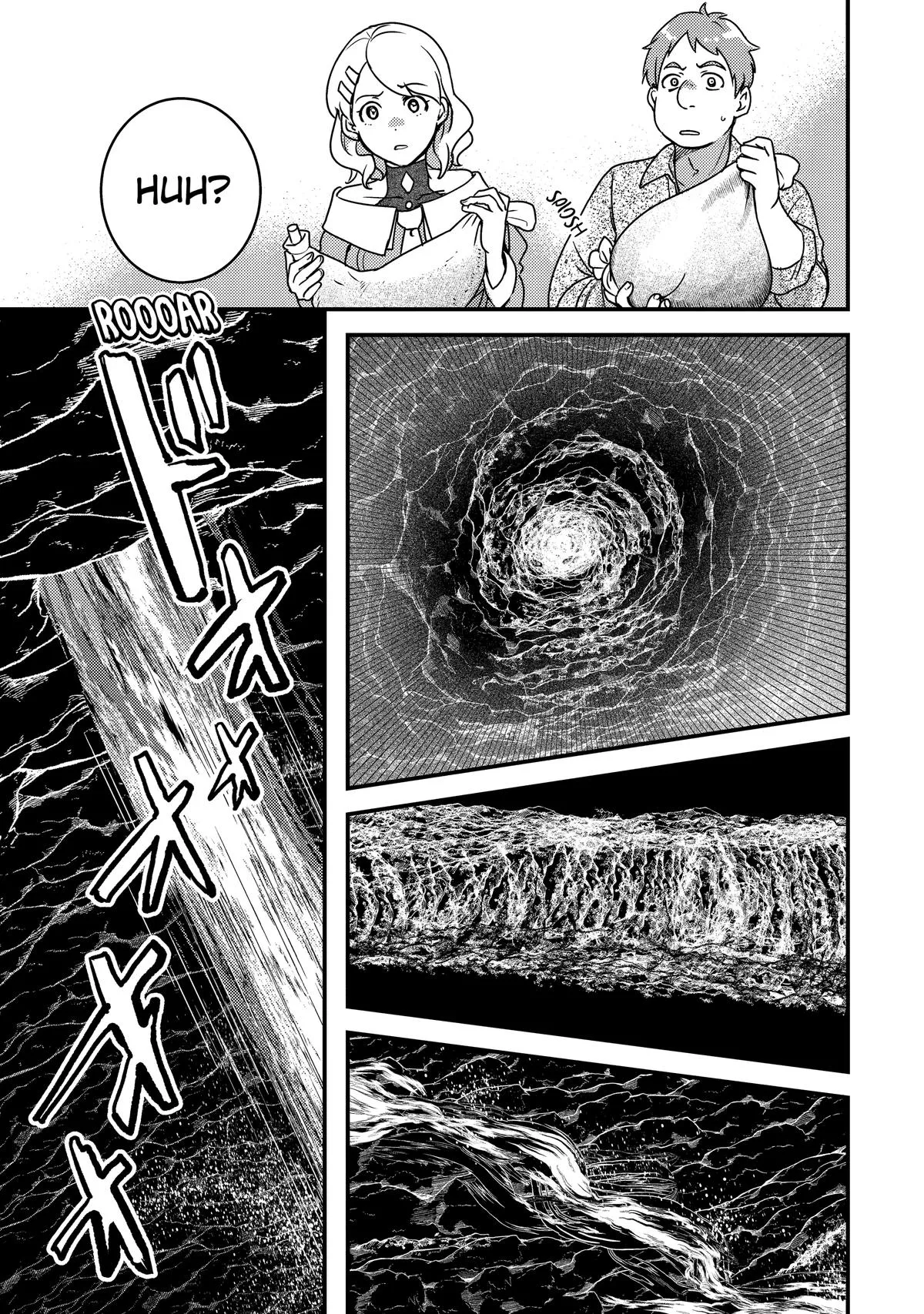 Read Strongest Magic-Refining Sage Manga Online