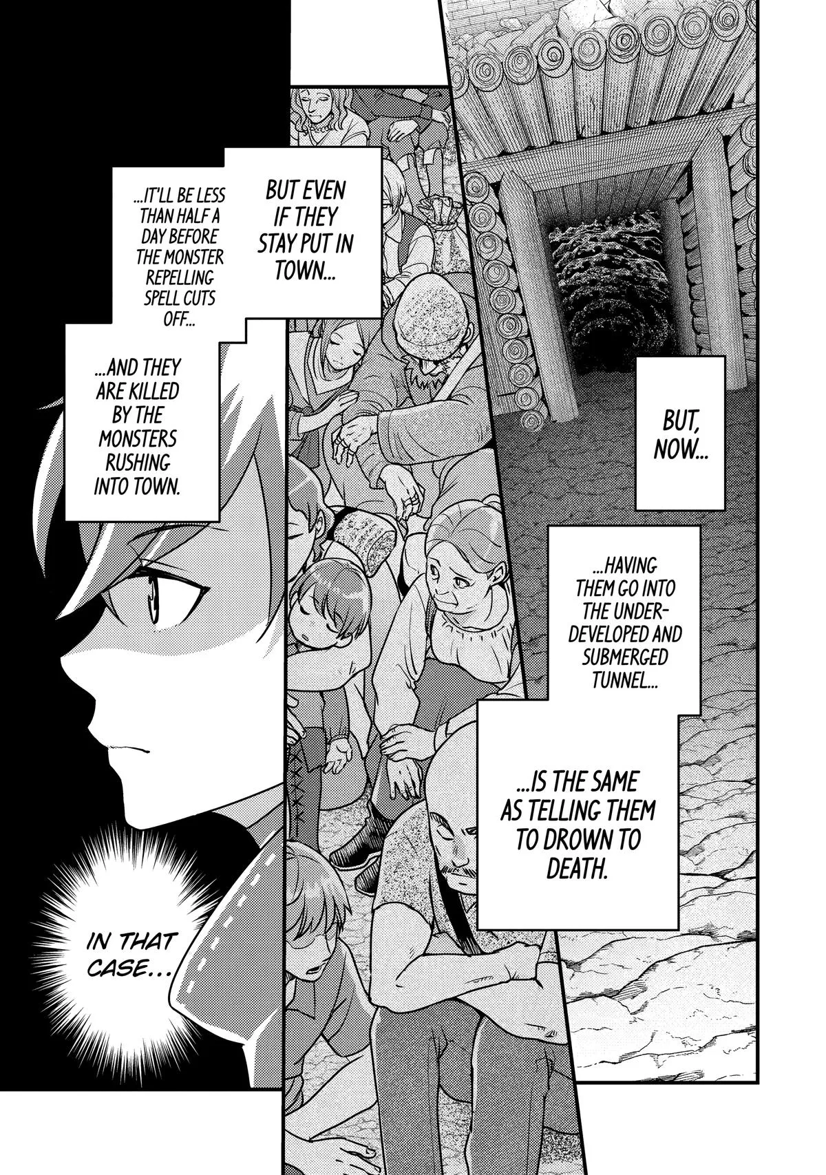 Read Strongest Magic-Refining Sage Manga Online