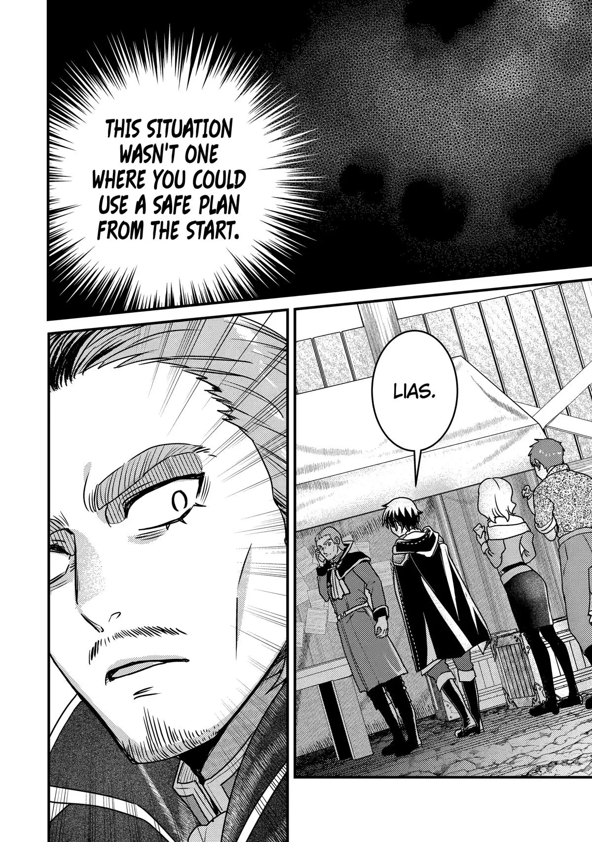 Read Strongest Magic-Refining Sage Manga Online