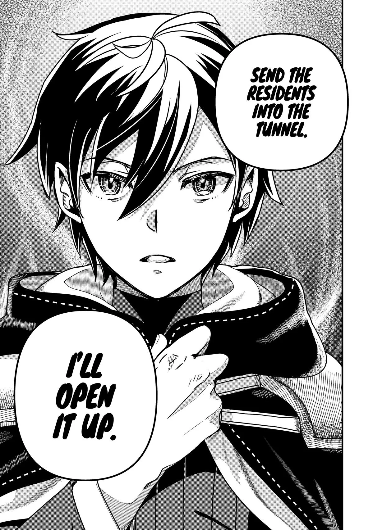 Read Strongest Magic-Refining Sage Manga Online