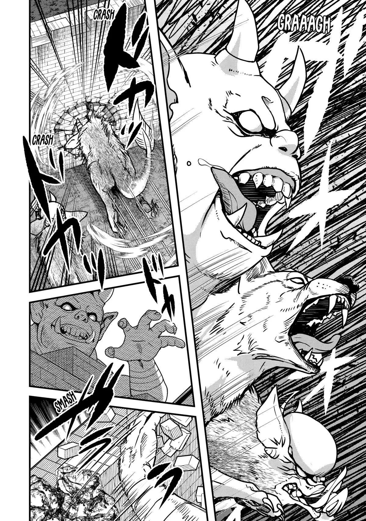 Read Strongest Magic-Refining Sage Manga Online