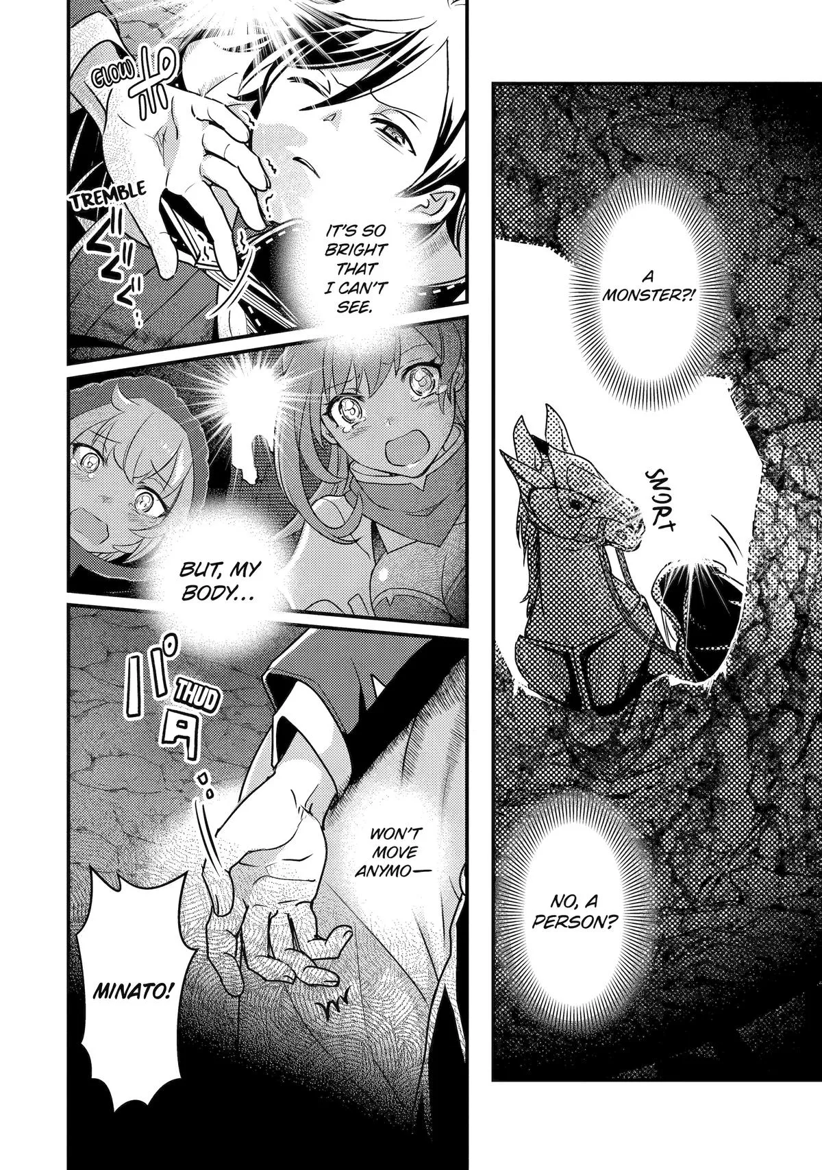Read Strongest Magic-Refining Sage Manga Online