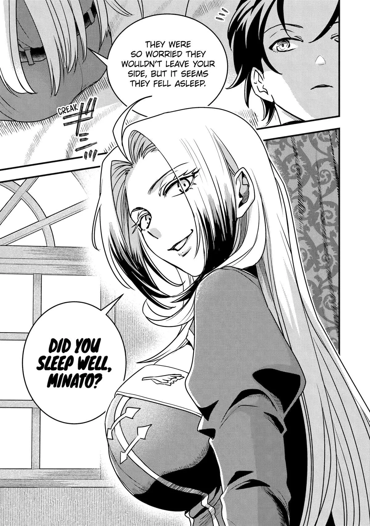 Read Strongest Magic-Refining Sage Manga Online
