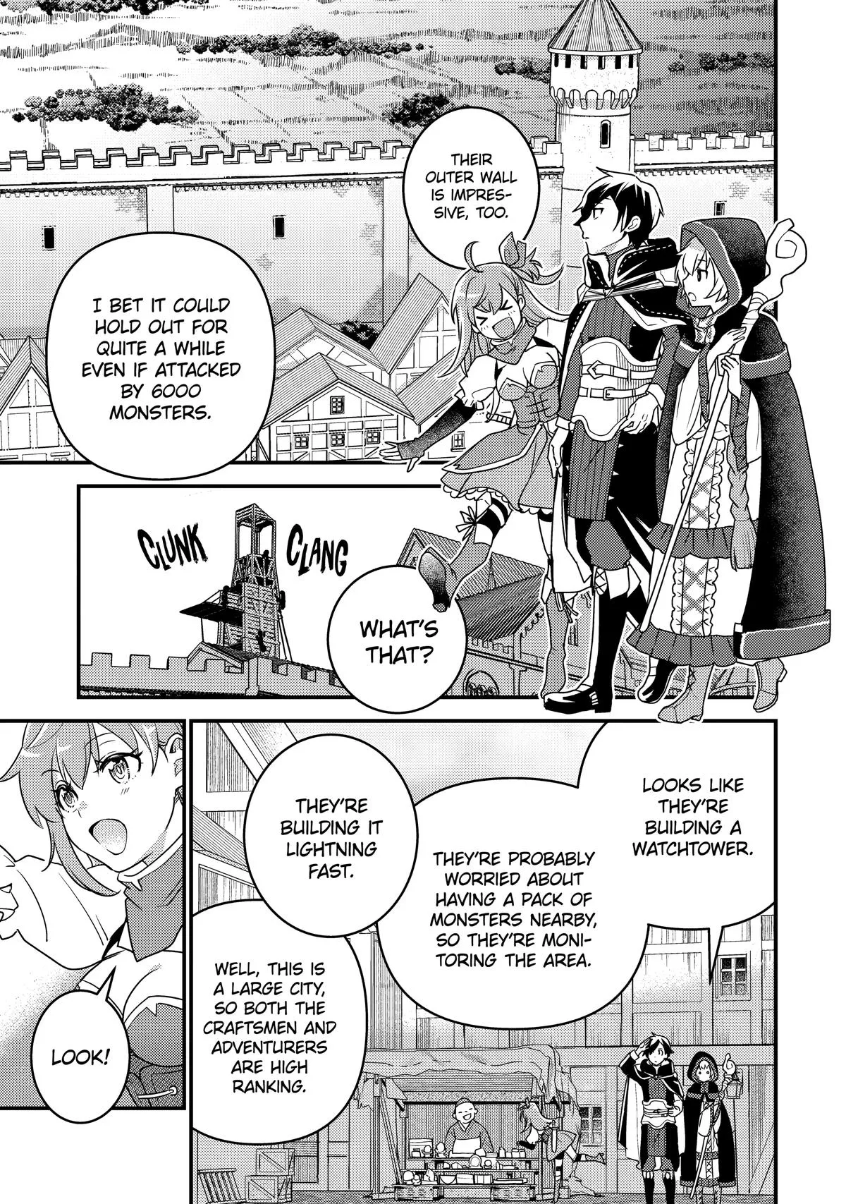 Read Strongest Magic-Refining Sage Manga Online