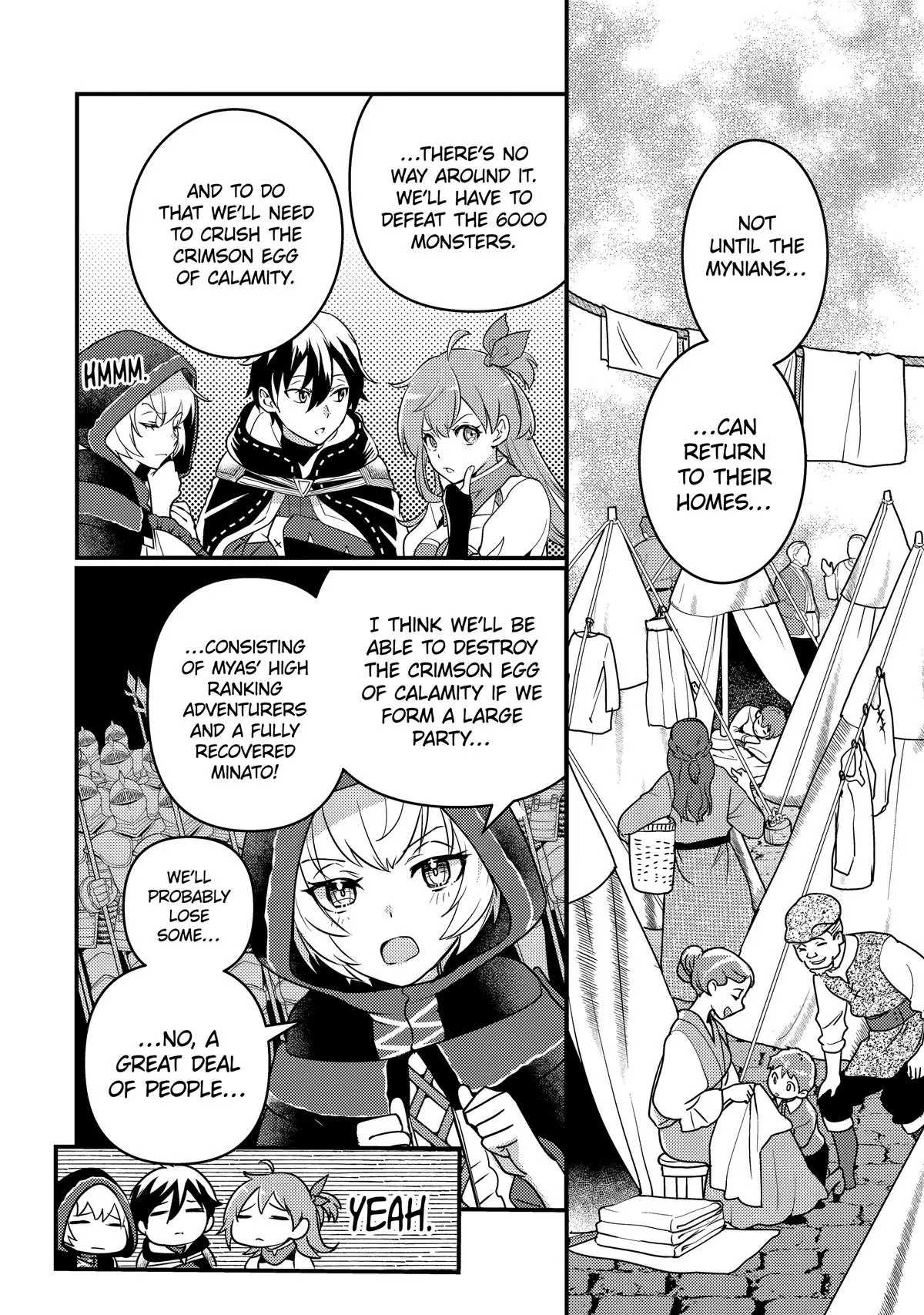 Read Strongest Magic-Refining Sage Manga Online