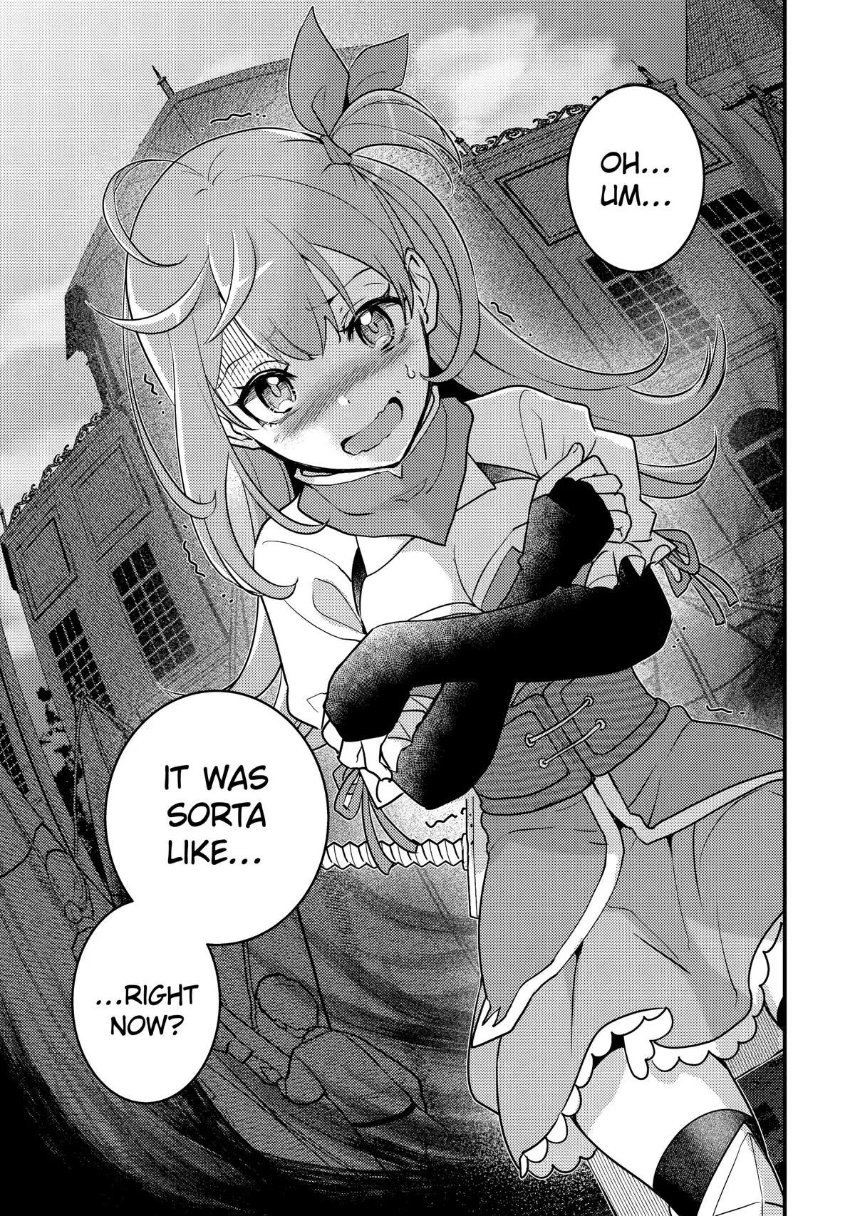 Read Strongest Magic-Refining Sage Manga Online