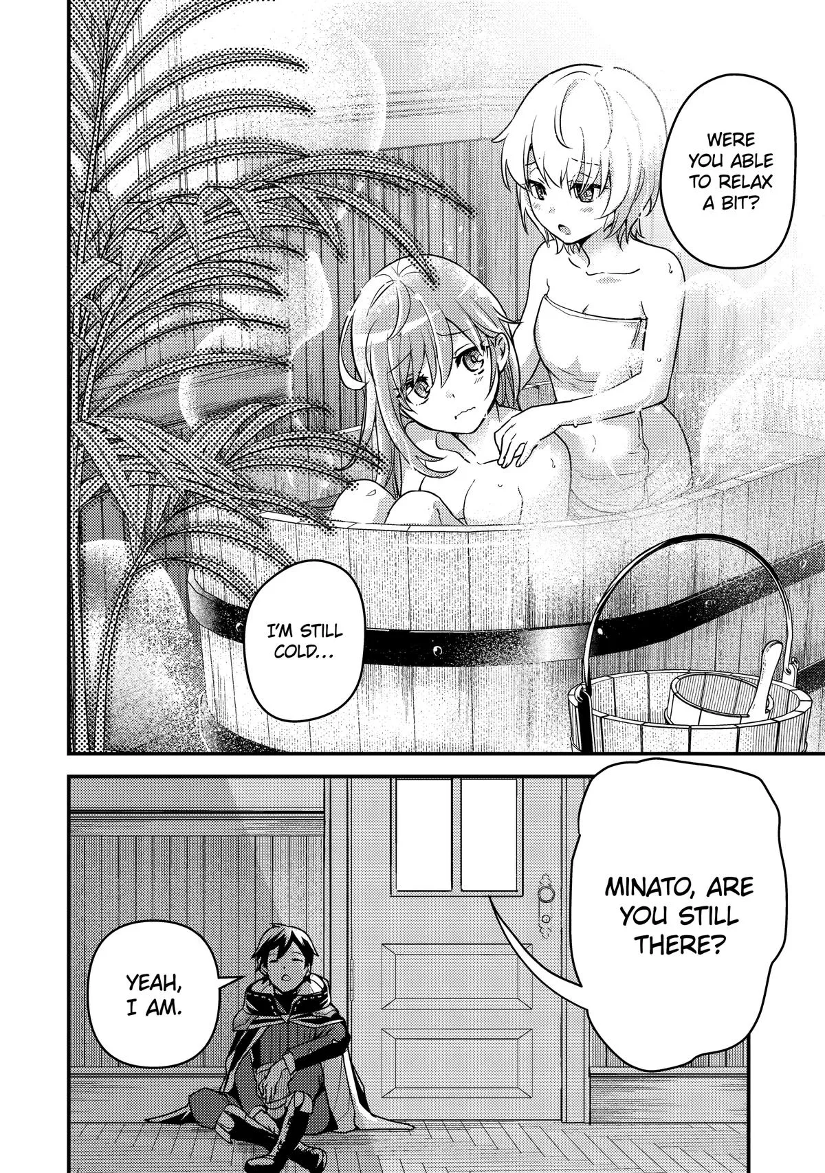 Read Strongest Magic-Refining Sage Manga Online