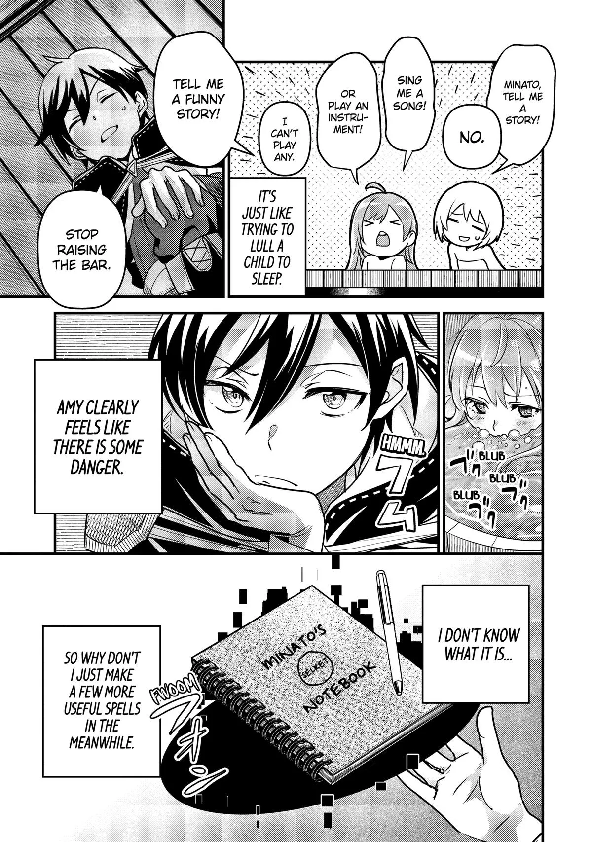 Read Strongest Magic-Refining Sage Manga Online