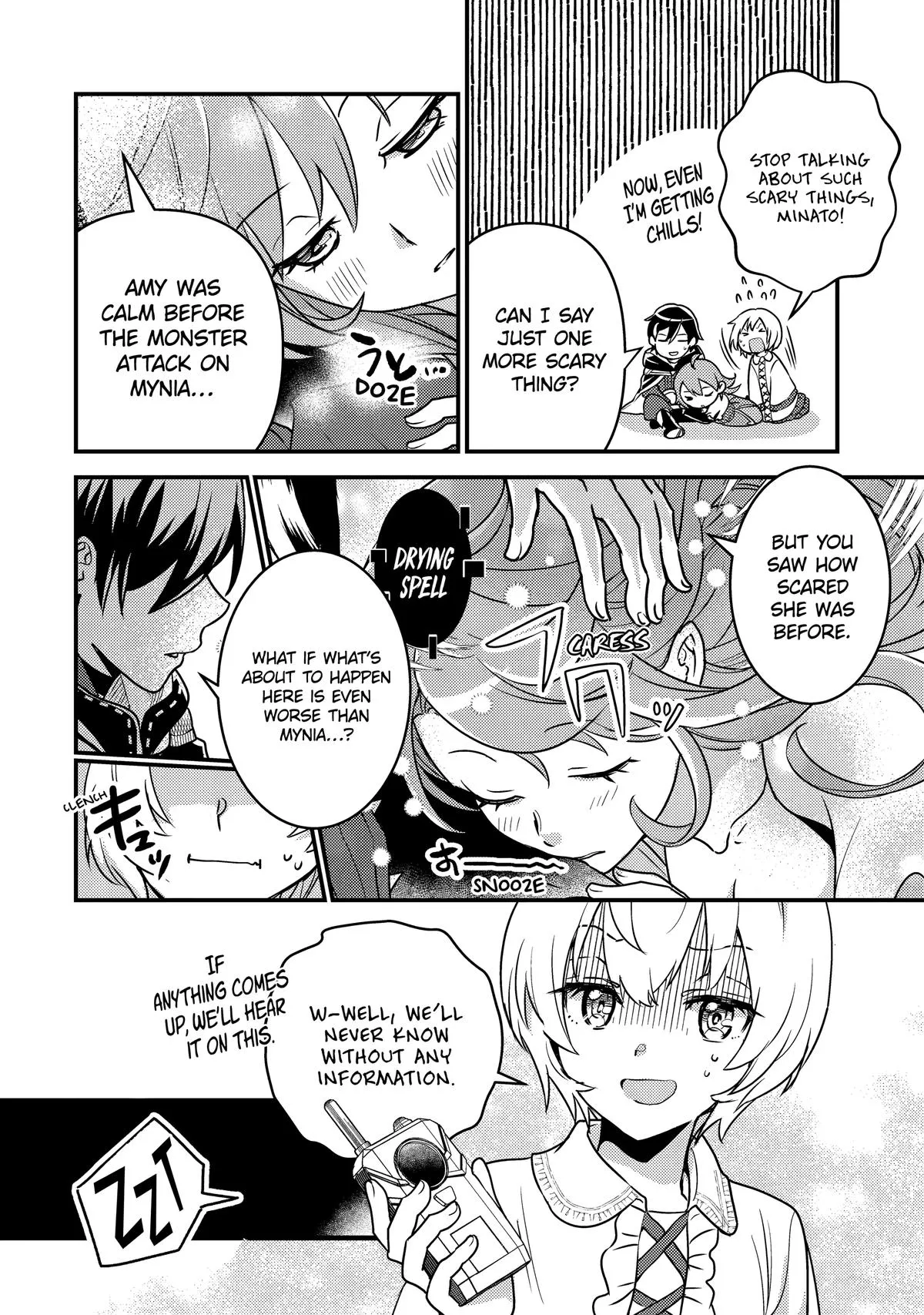 Read Strongest Magic-Refining Sage Manga Online