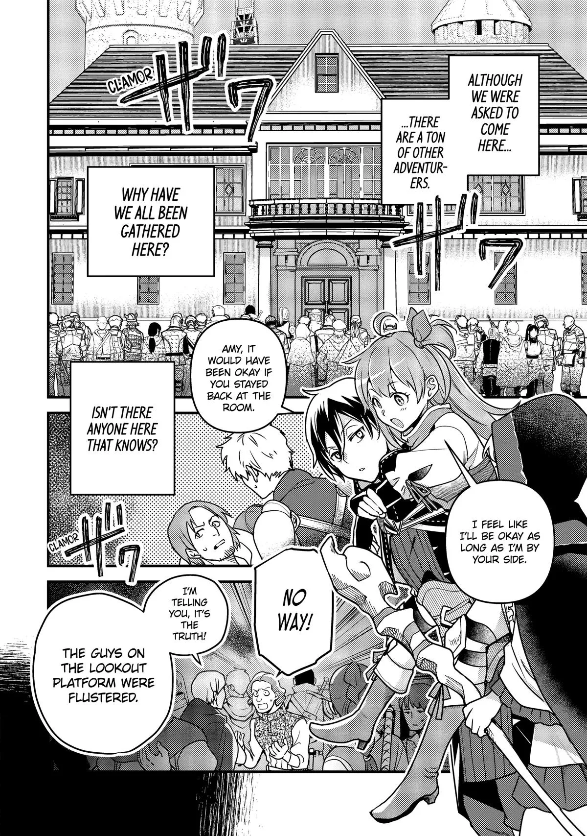 Read Strongest Magic-Refining Sage Manga Online