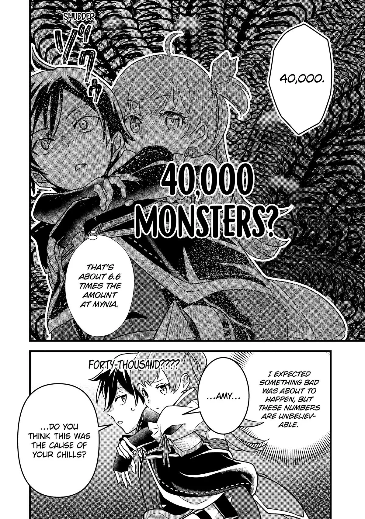 Read Strongest Magic-Refining Sage Manga Online