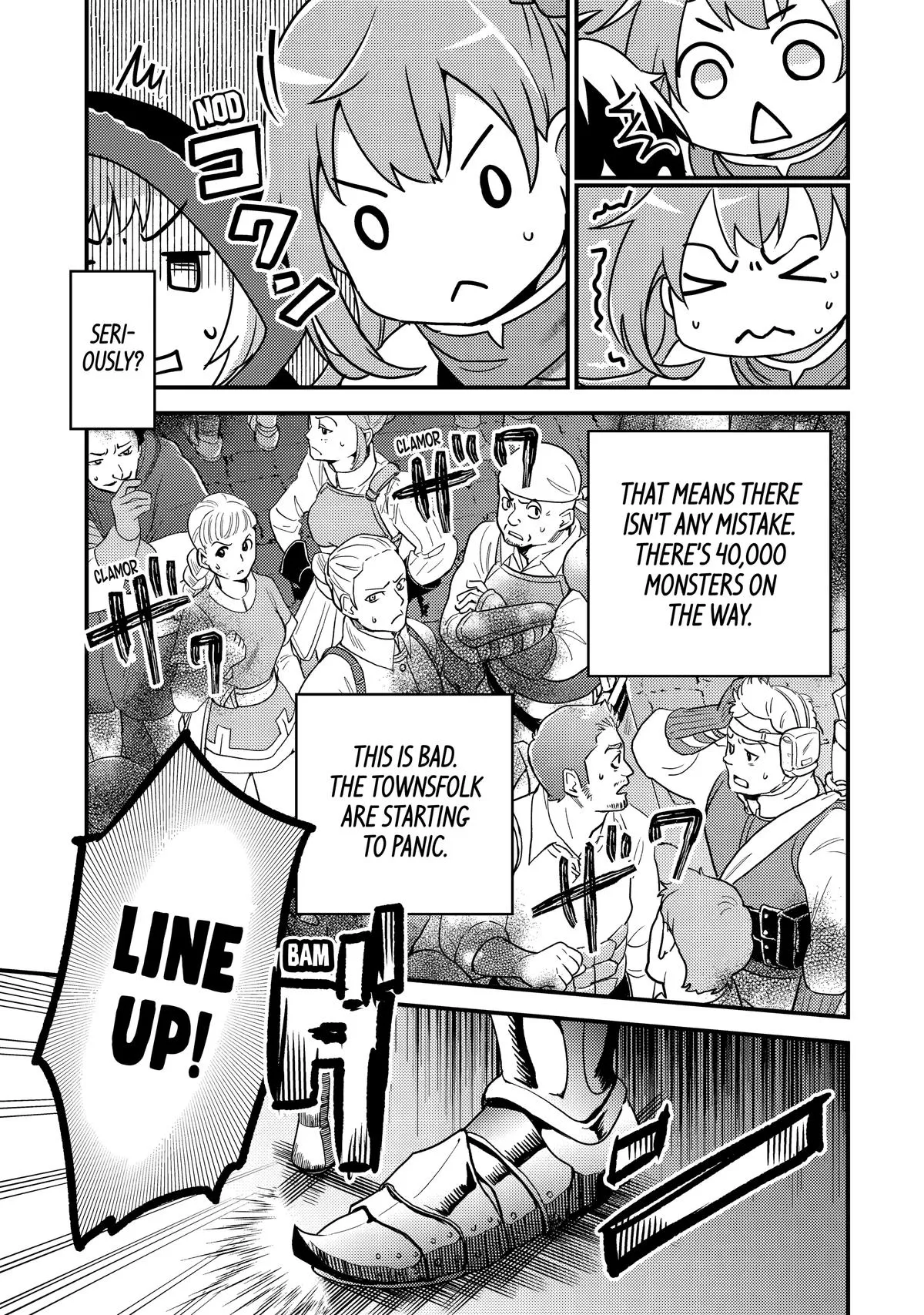 Read Strongest Magic-Refining Sage Manga Online