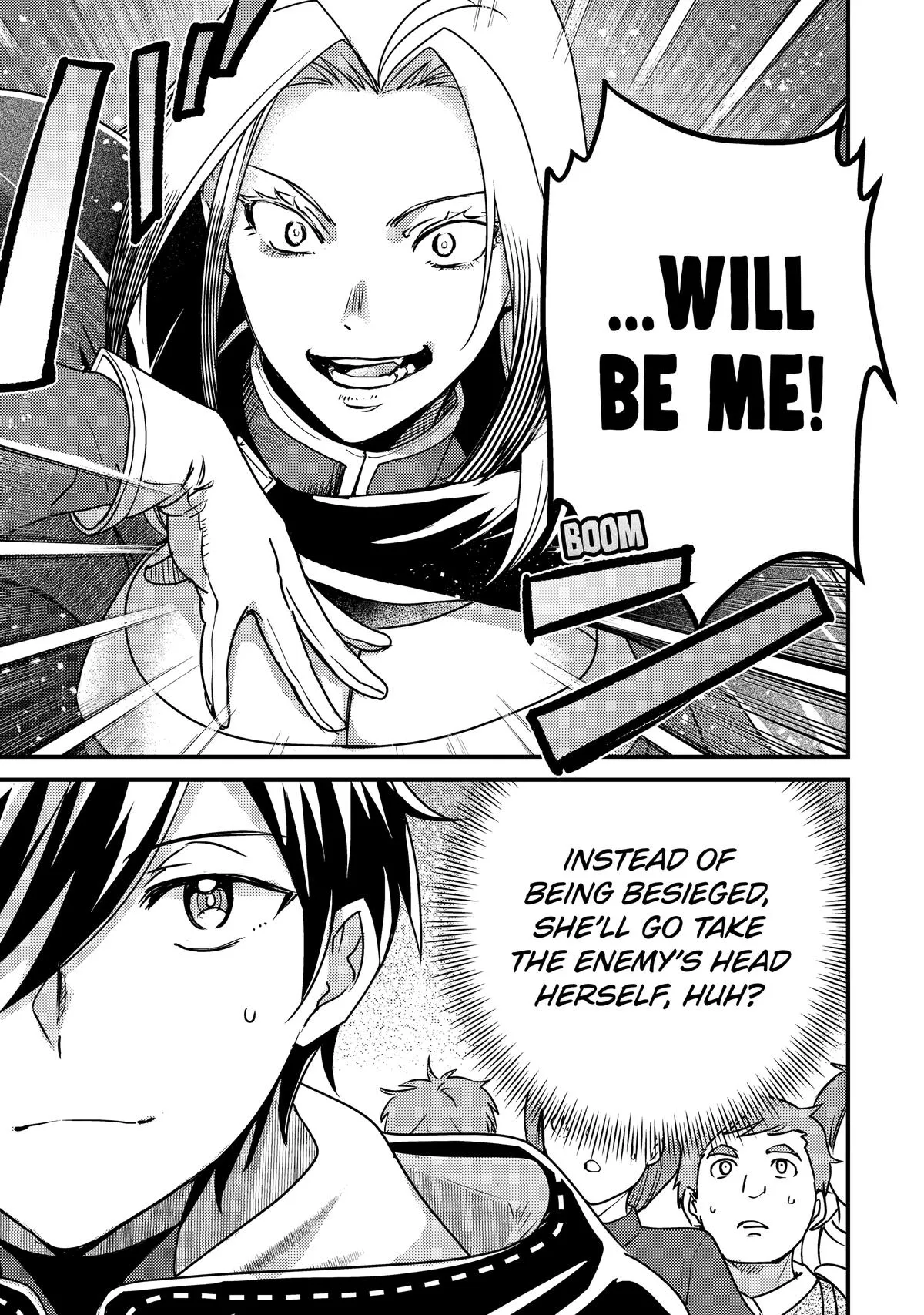 Read Strongest Magic-Refining Sage Manga Online