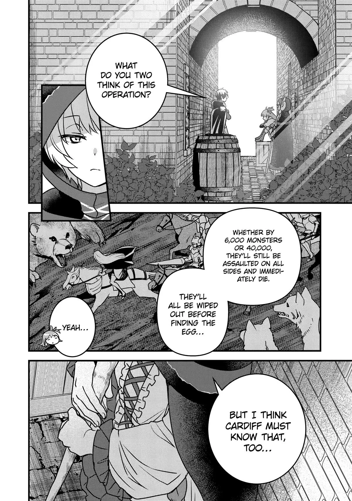Read Strongest Magic-Refining Sage Manga Online
