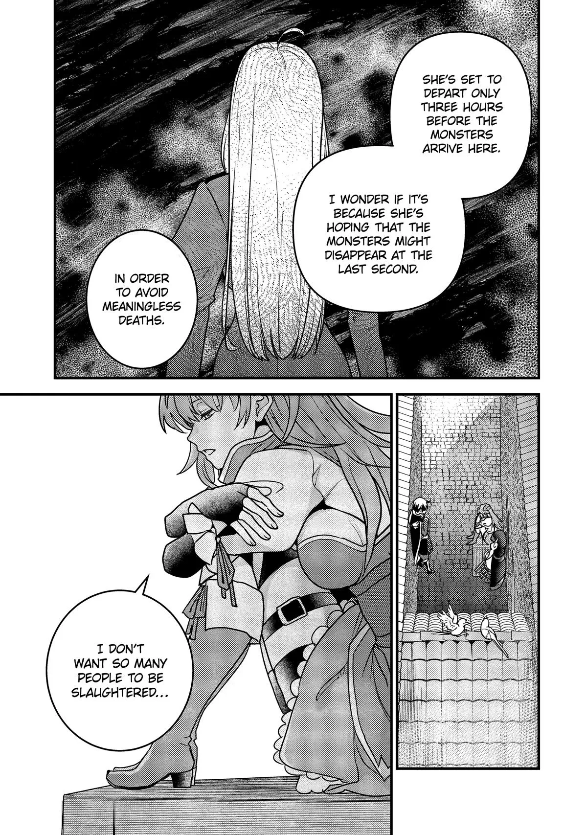 Read Strongest Magic-Refining Sage Manga Online
