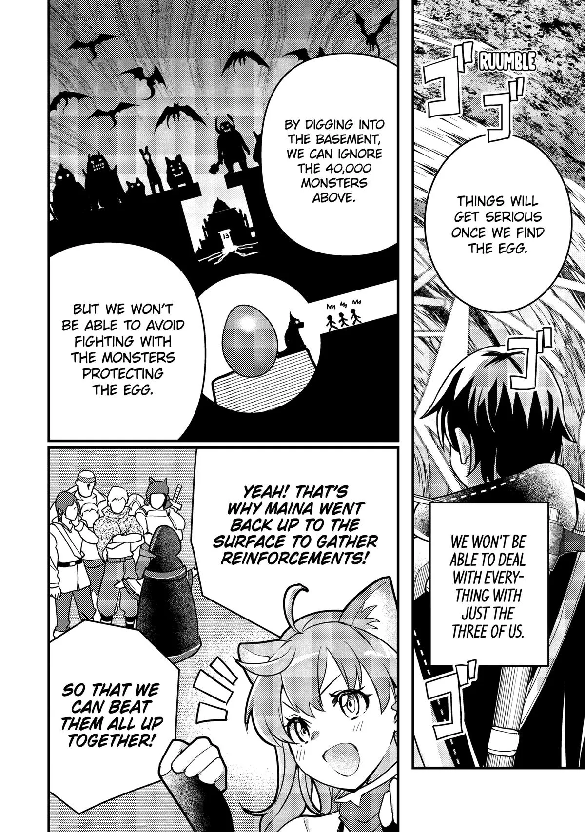 Read Strongest Magic-Refining Sage Manga Online