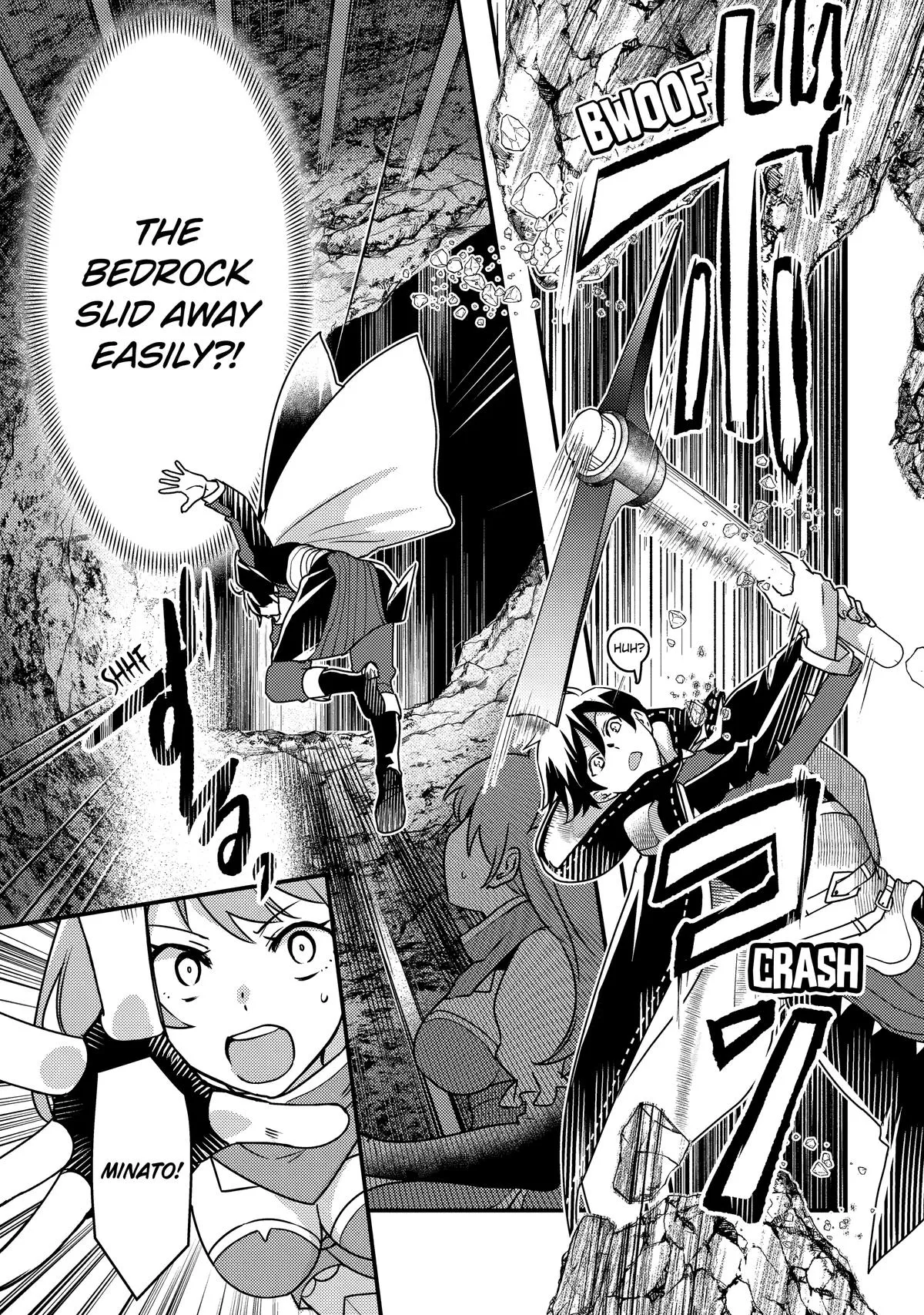 Read Strongest Magic-Refining Sage Manga Online