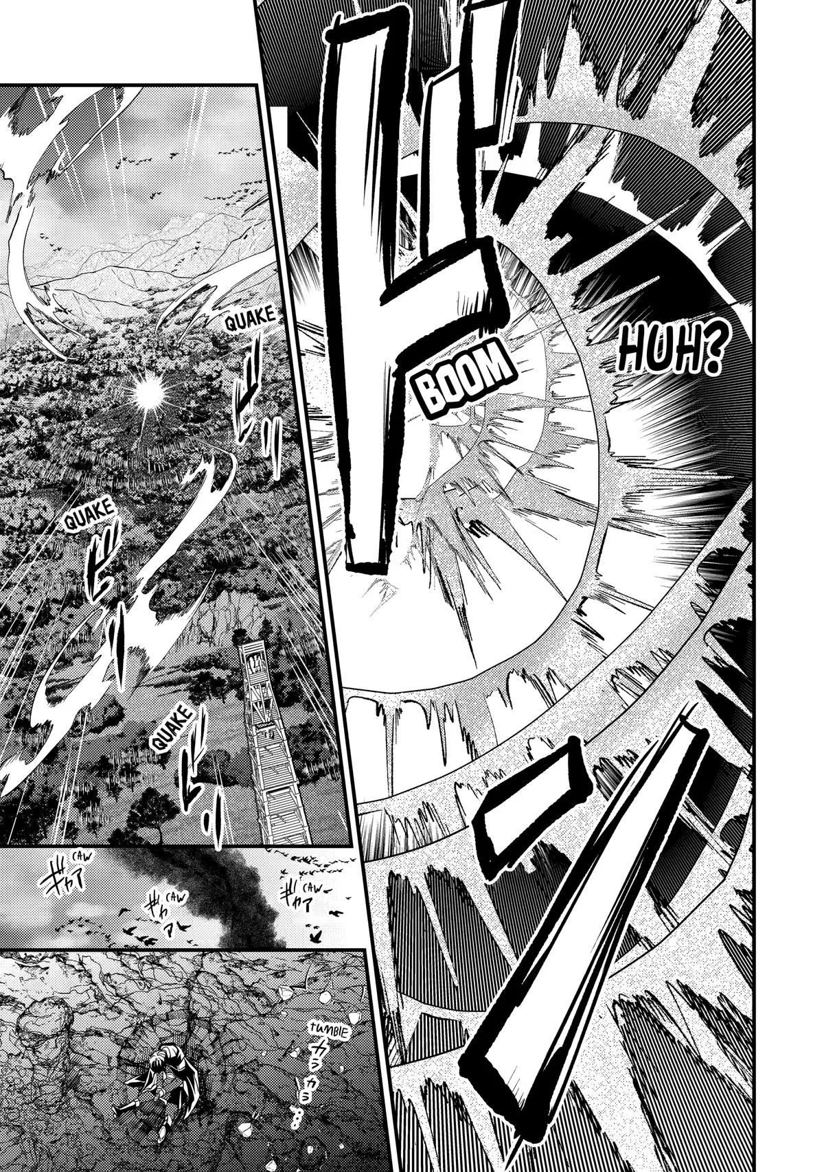 Read Strongest Magic-Refining Sage Manga Online