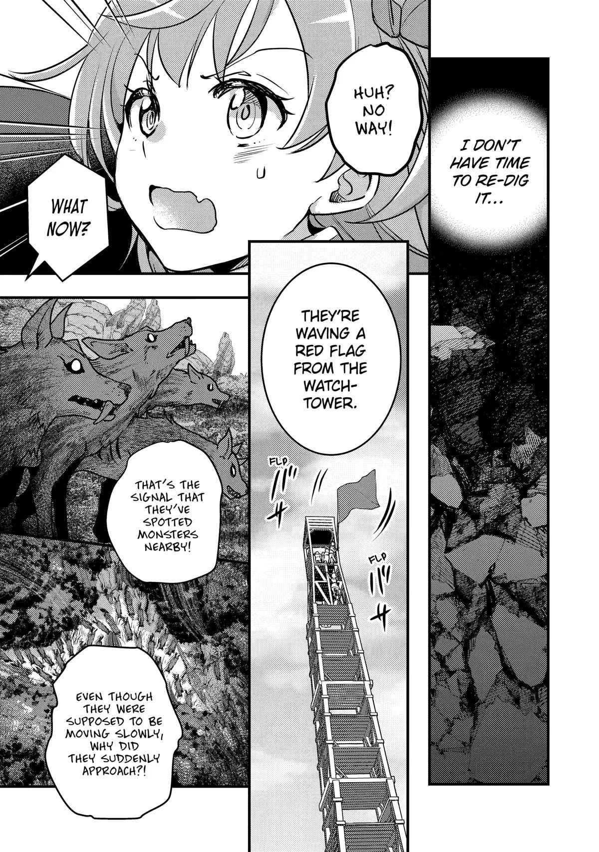 Read Strongest Magic-Refining Sage Manga Online