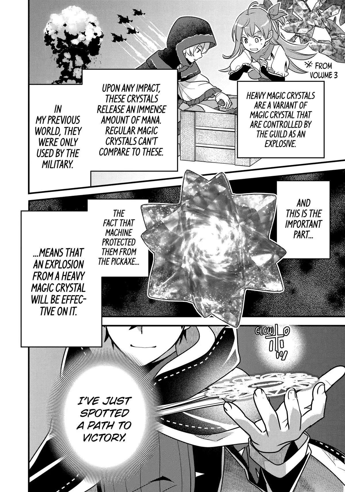 Read Strongest Magic-Refining Sage Manga Online