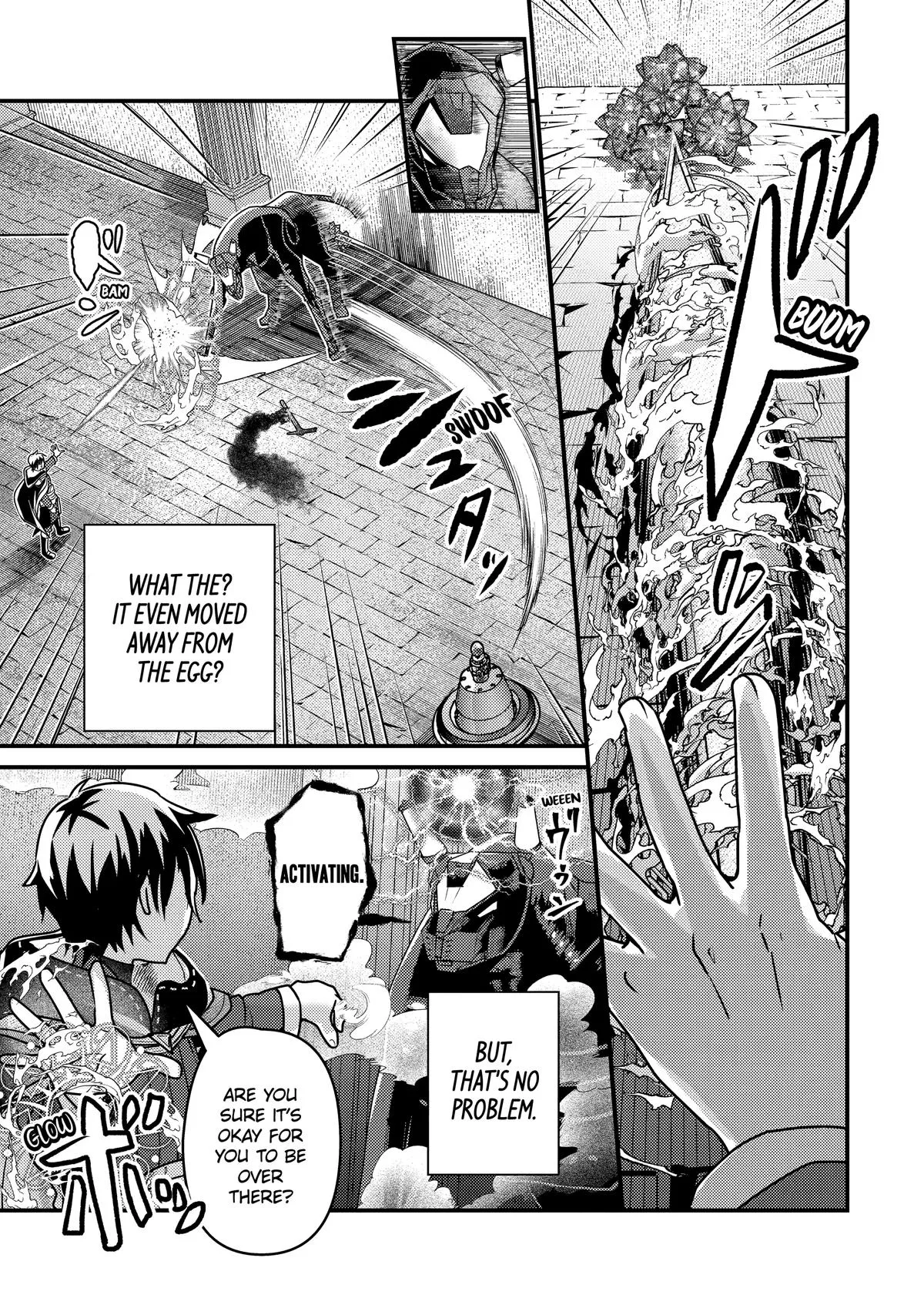 Read Strongest Magic-Refining Sage Manga Online
