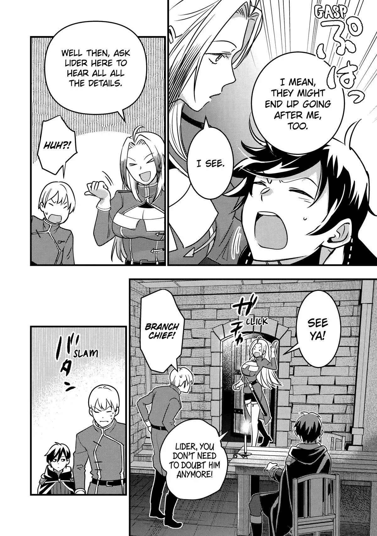 Read Strongest Magic-Refining Sage Manga Online