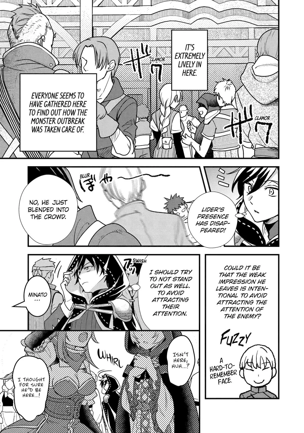Read Strongest Magic-Refining Sage Manga Online