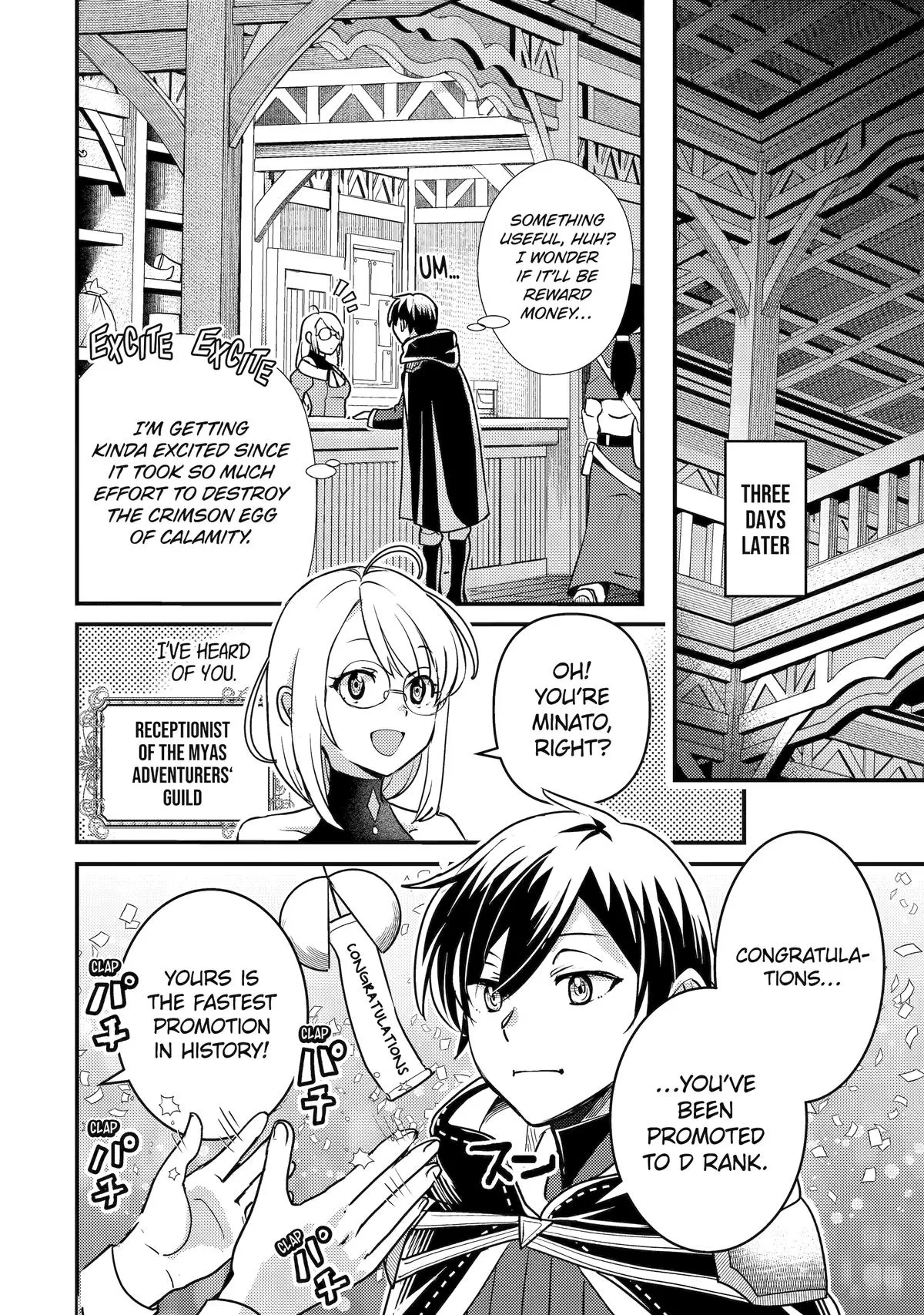Read Strongest Magic-Refining Sage Manga Online
