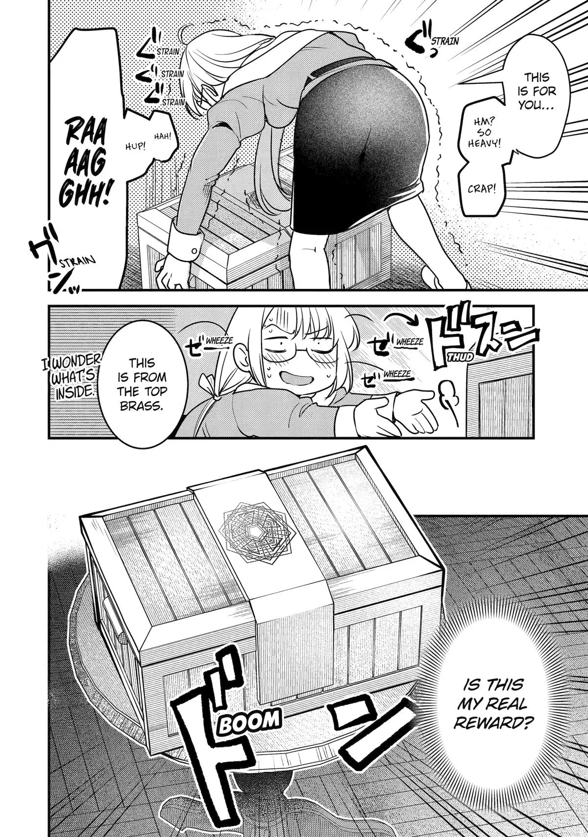Read Strongest Magic-Refining Sage Manga Online