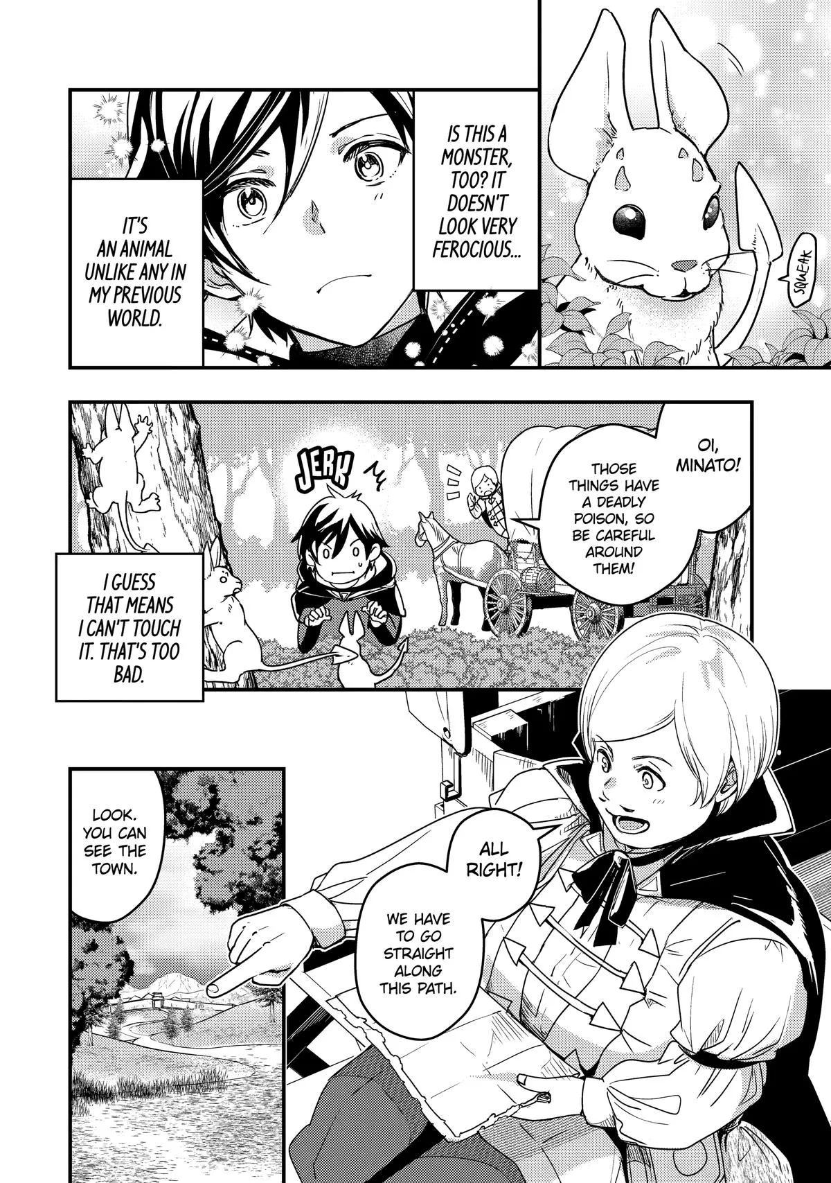Read Strongest Magic-Refining Sage Manga Online