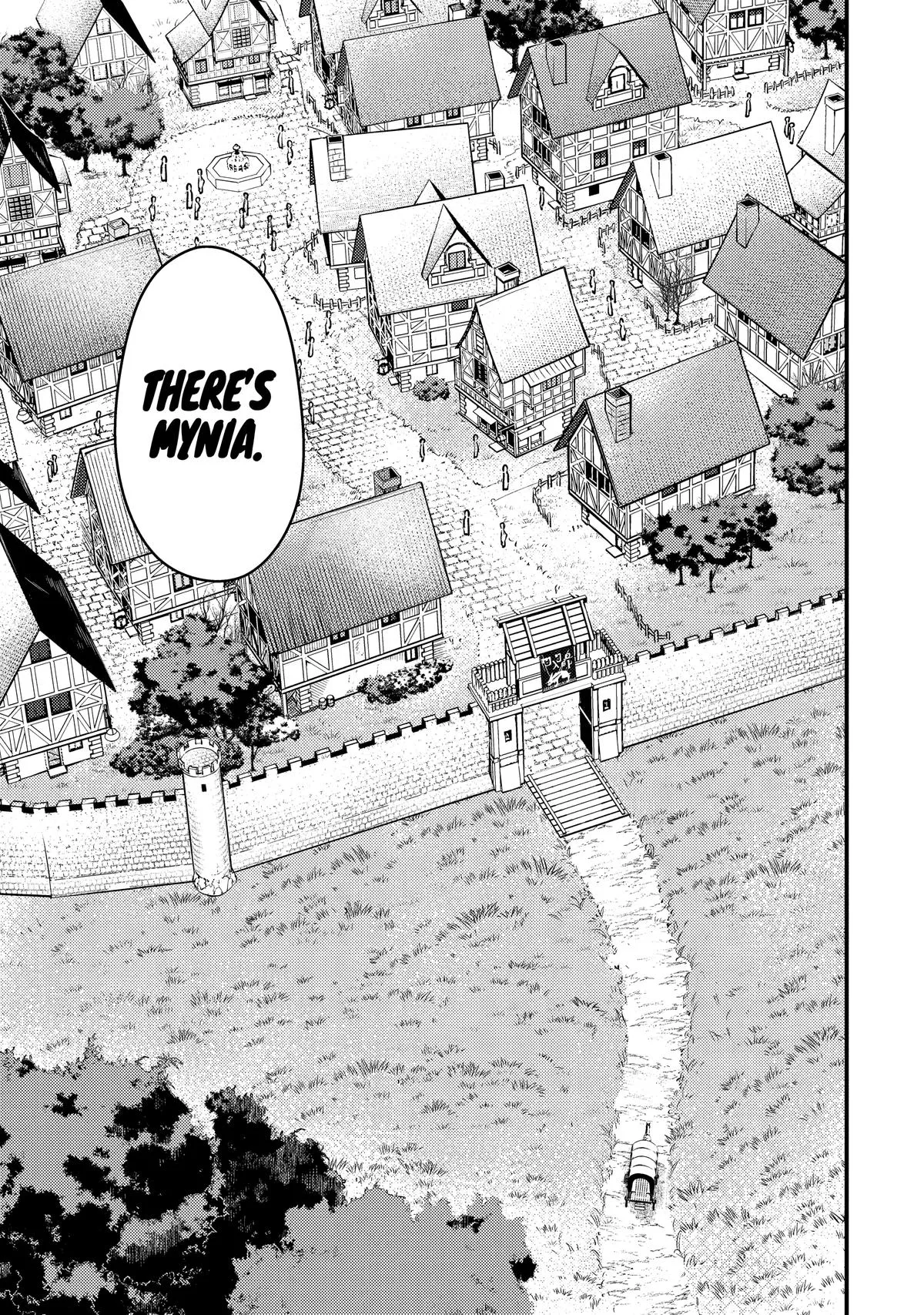 Read Strongest Magic-Refining Sage Manga Online