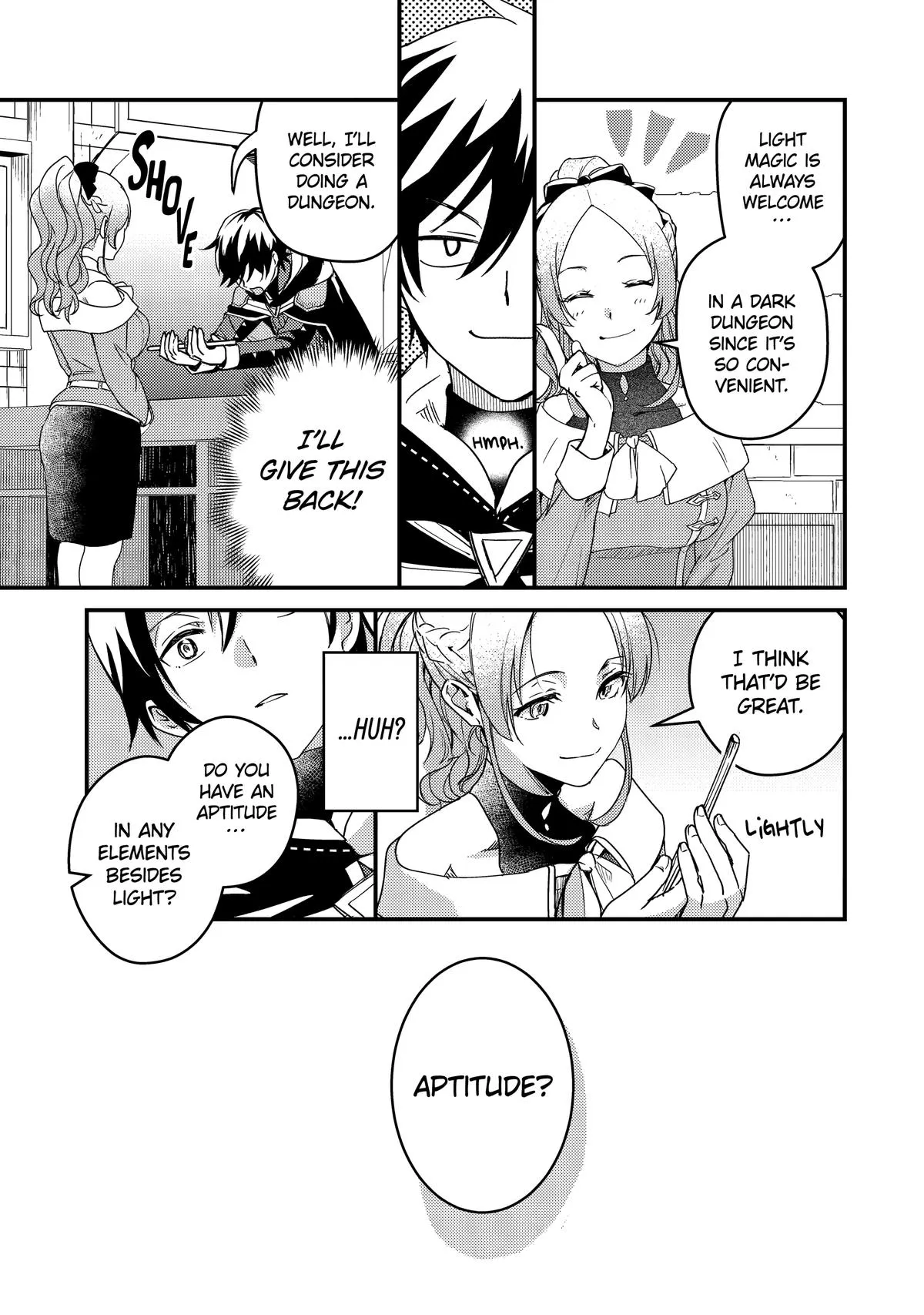 Read Strongest Magic-Refining Sage Manga Online
