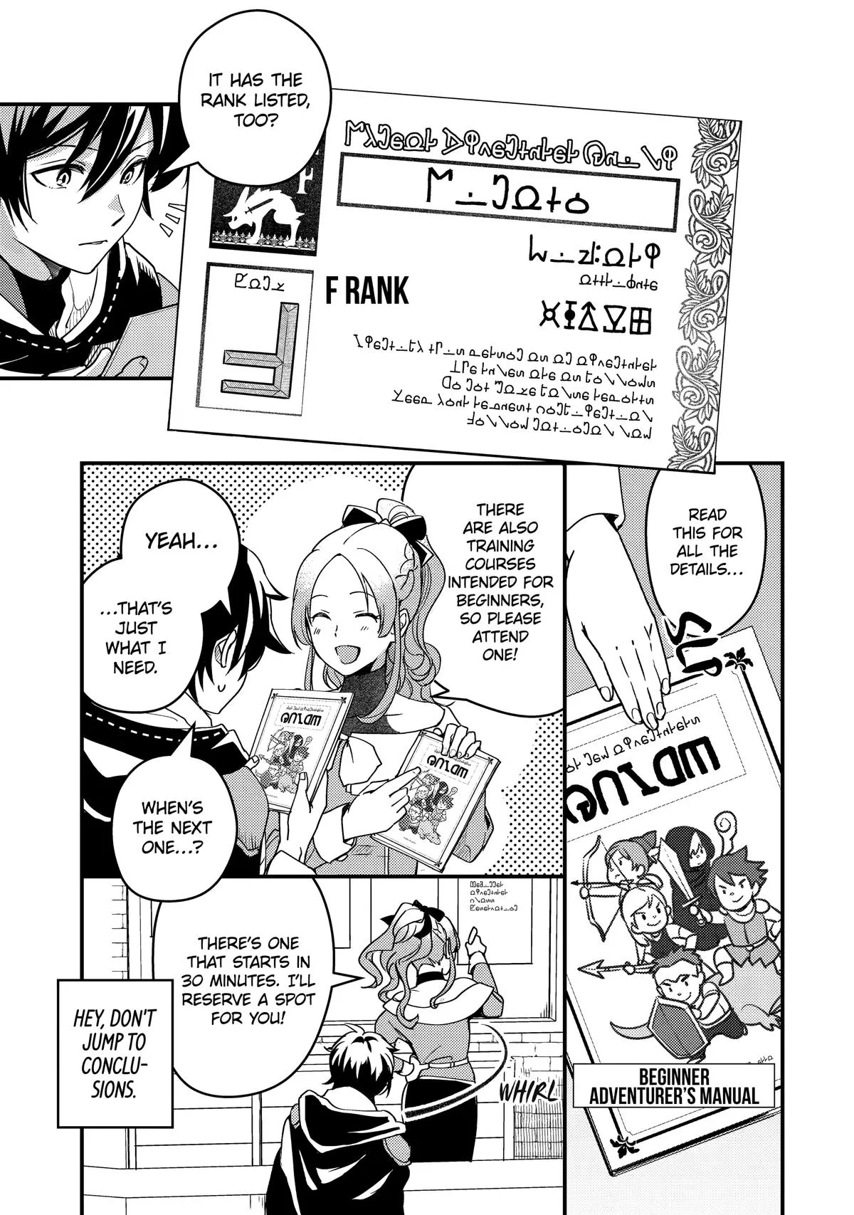 Read Strongest Magic-Refining Sage Manga Online